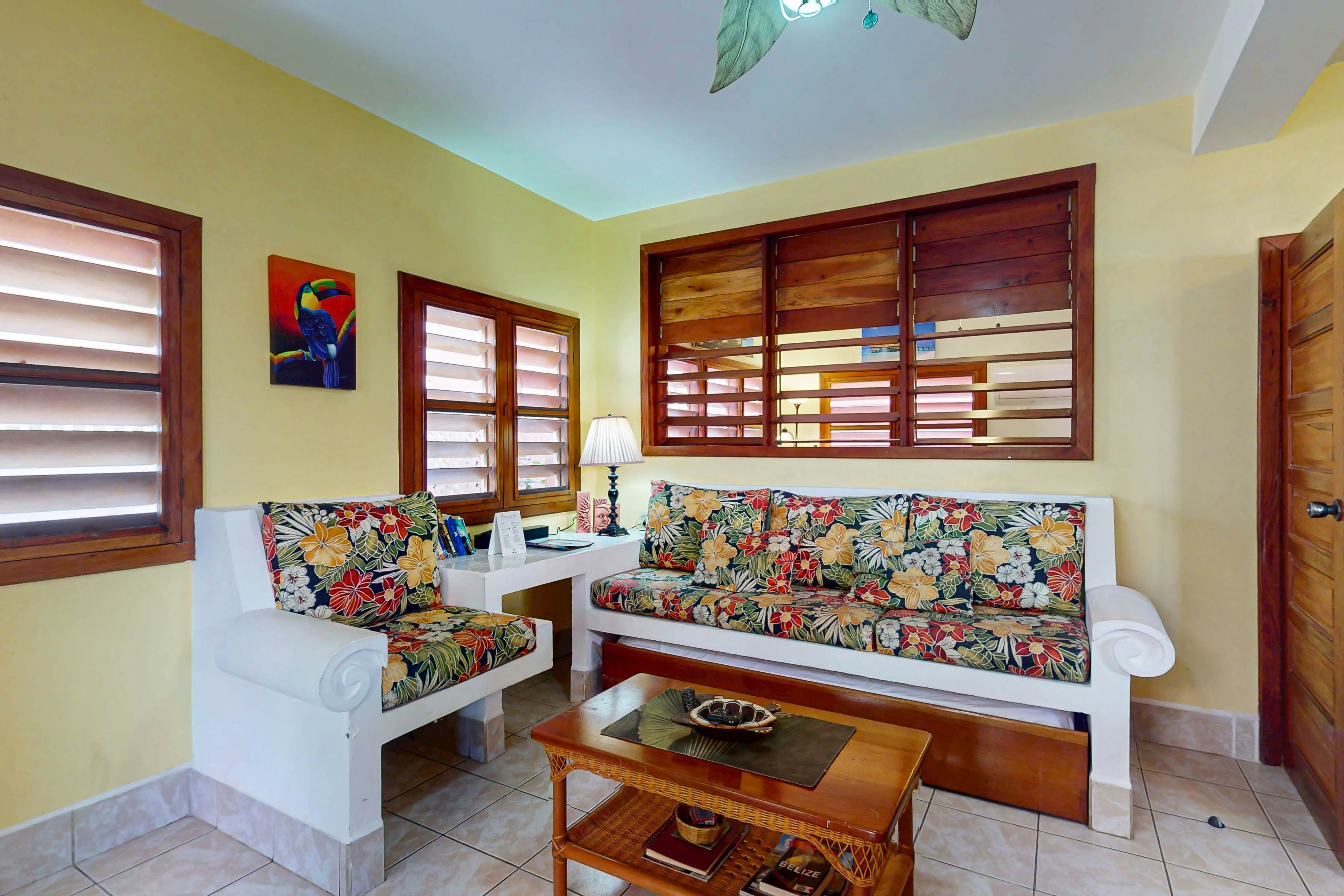 Hibiscus #1 at Caribe Island  -Gold Standard Certified