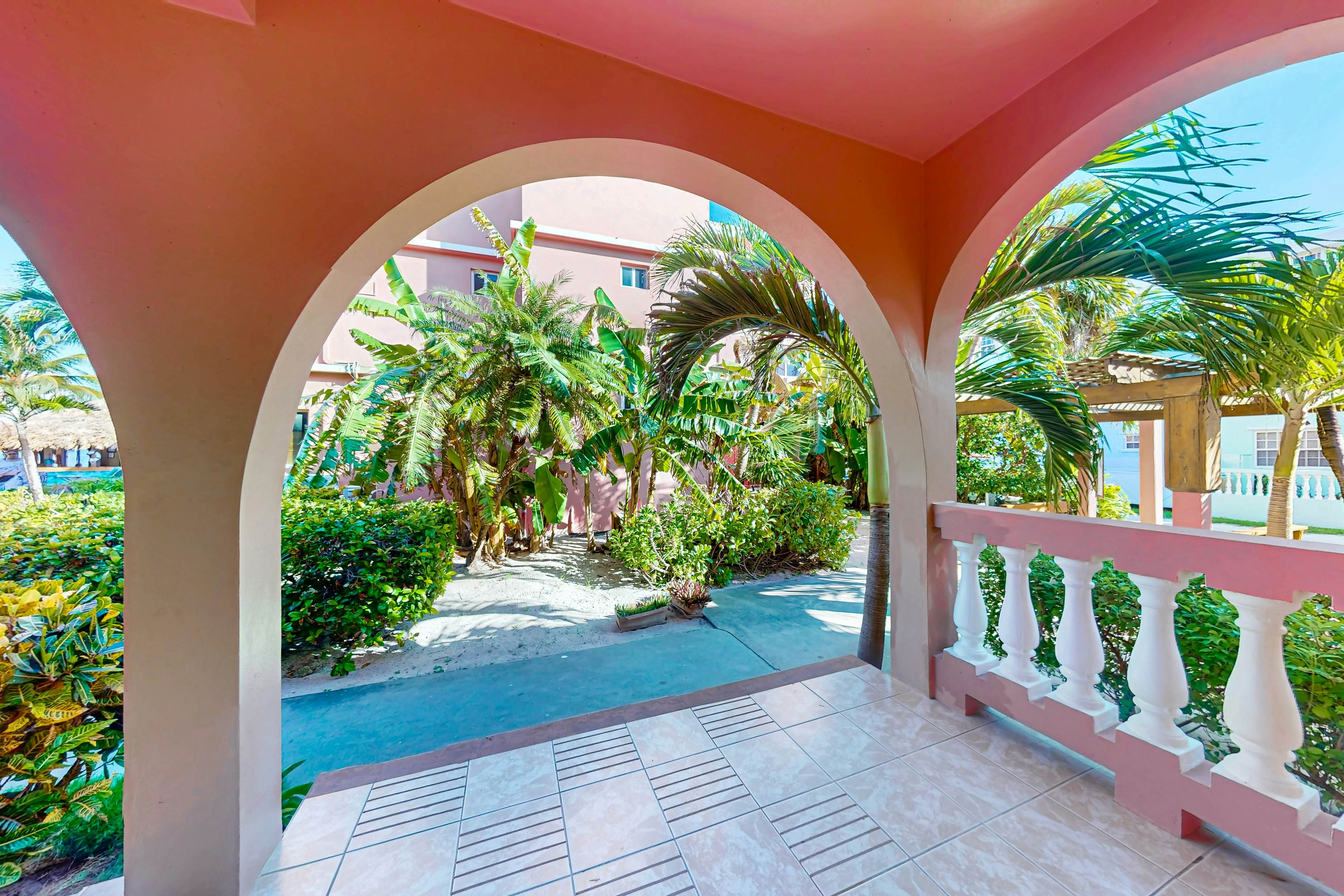 Hibiscus #1 at Caribe Island  -Gold Standard Certified