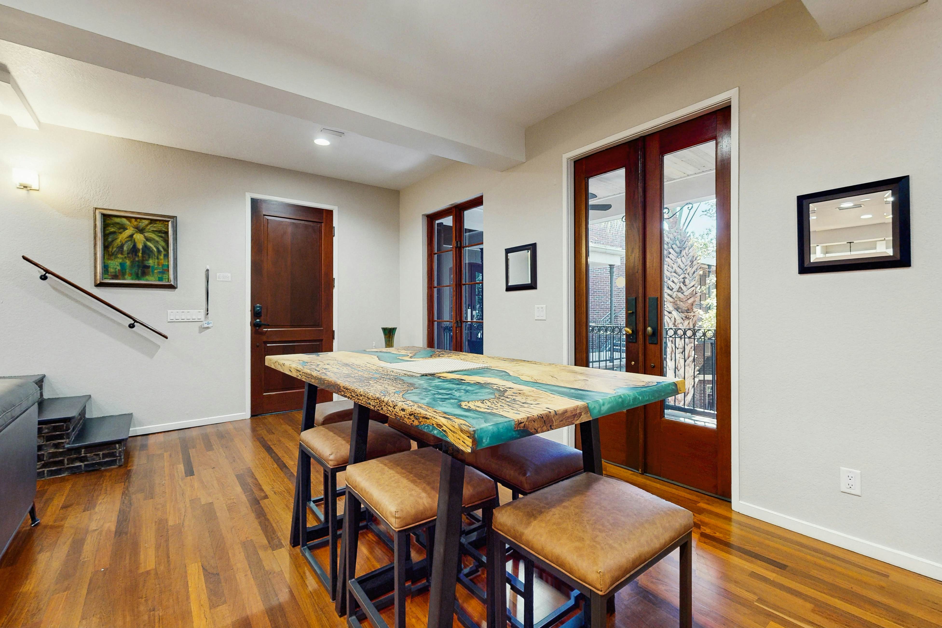 Baytowne Wharf - Fishermans Wharf 244