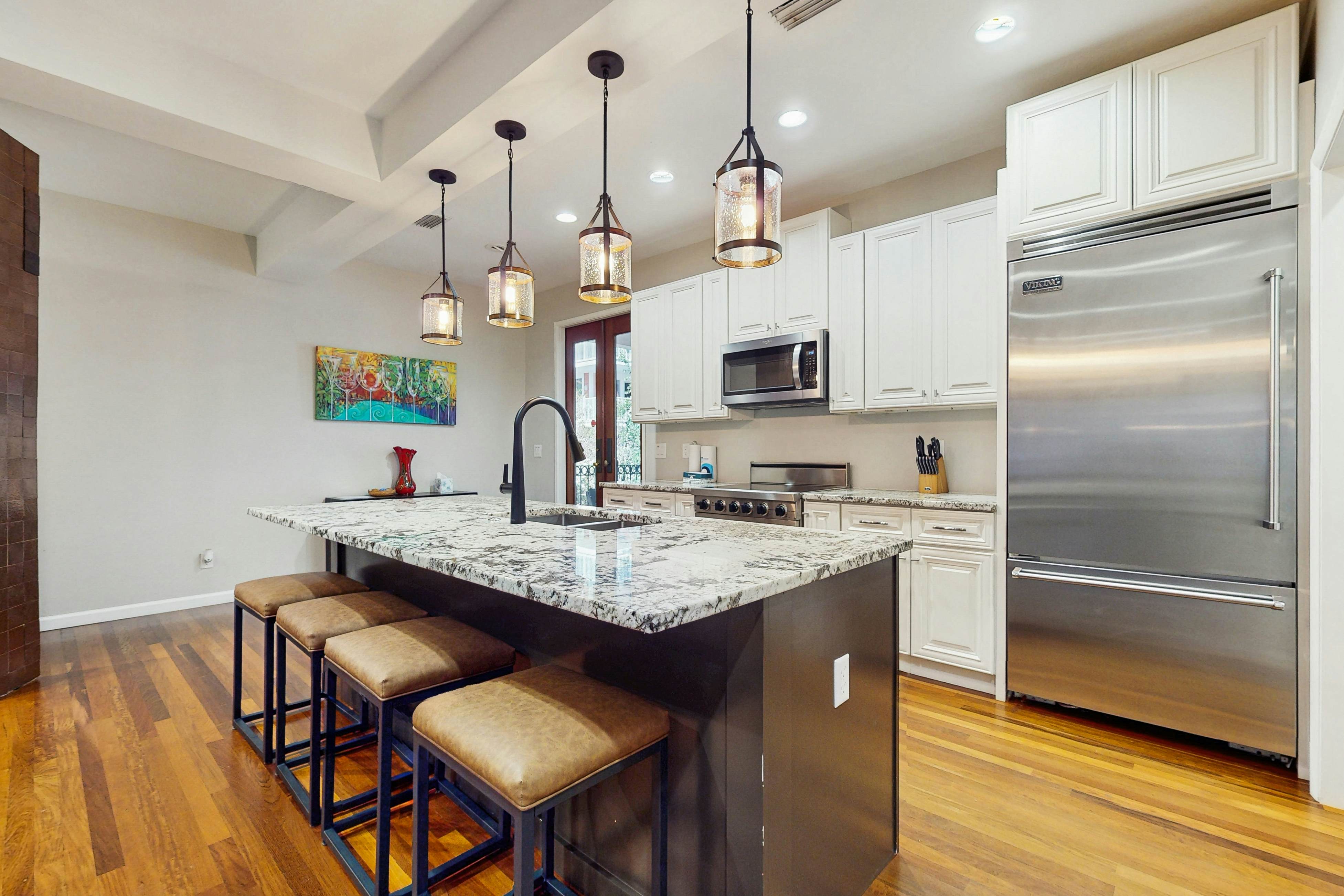 Baytowne Wharf - Fishermans Wharf 244