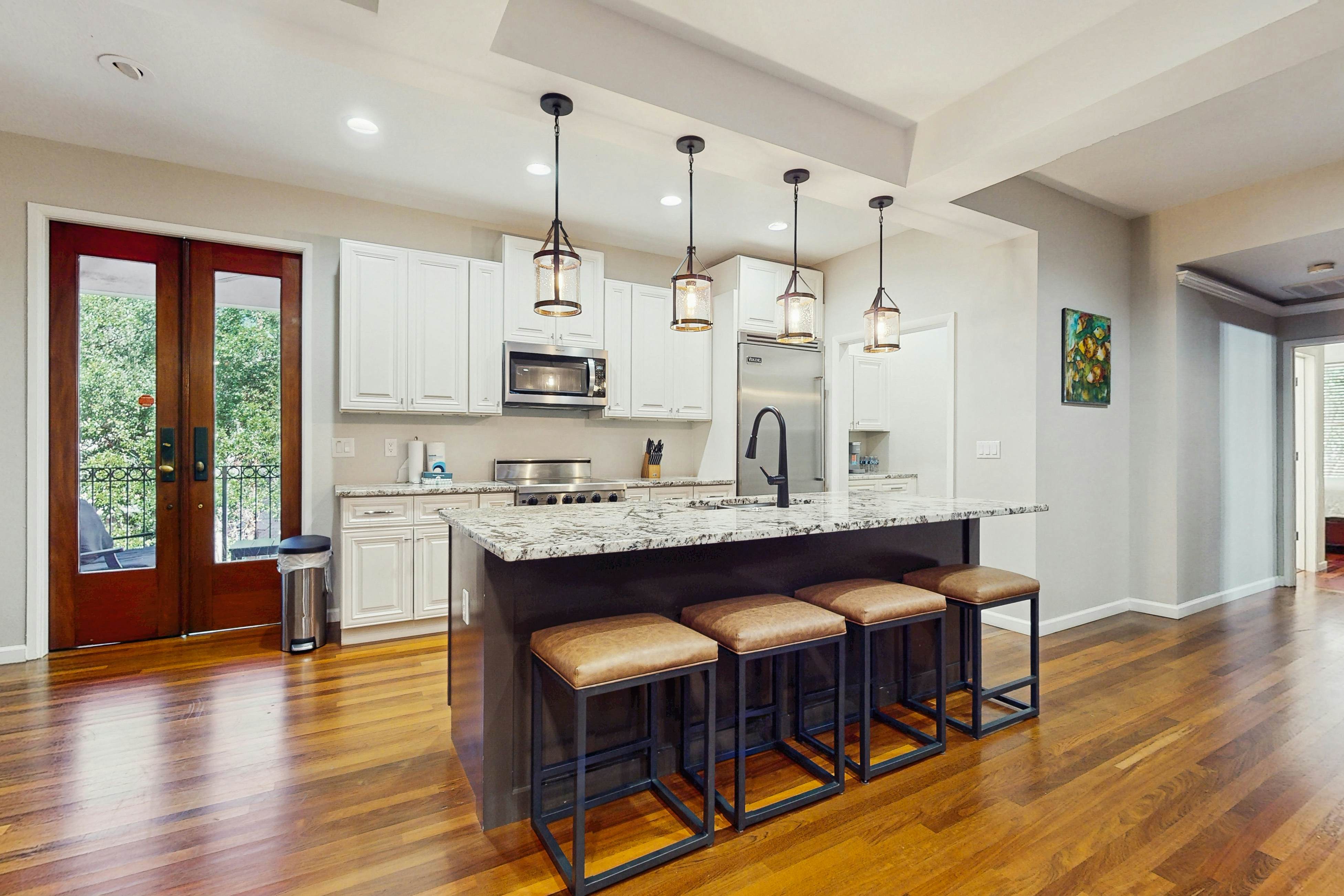 Baytowne Wharf - Fishermans Wharf 244