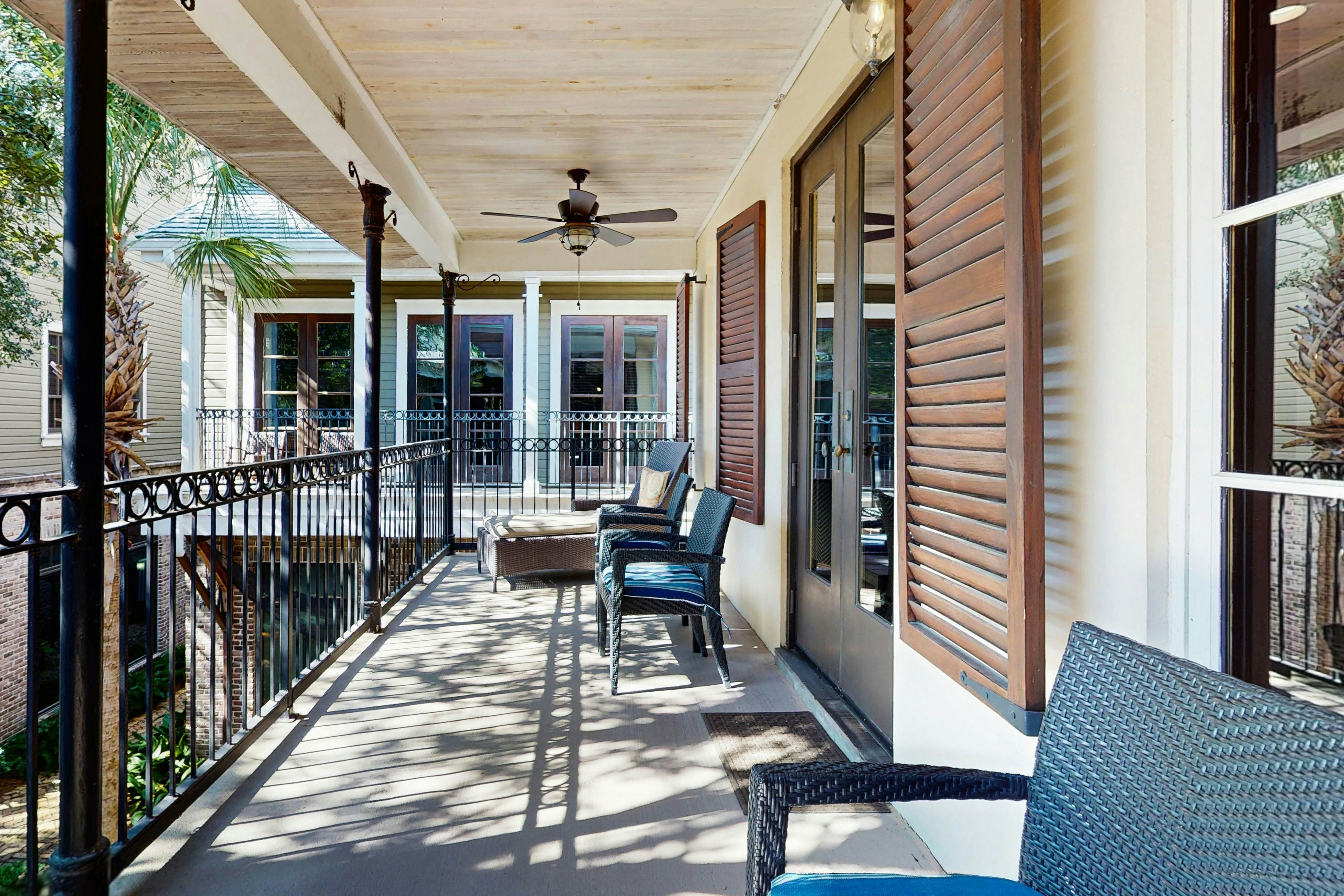 Baytowne Wharf - Fishermans Wharf 244