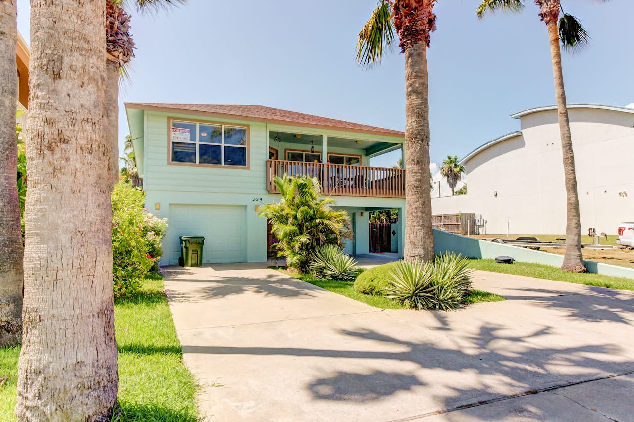 Beach House 0229 4 BD Vacation Rental in South Padre Island, TX Vacasa