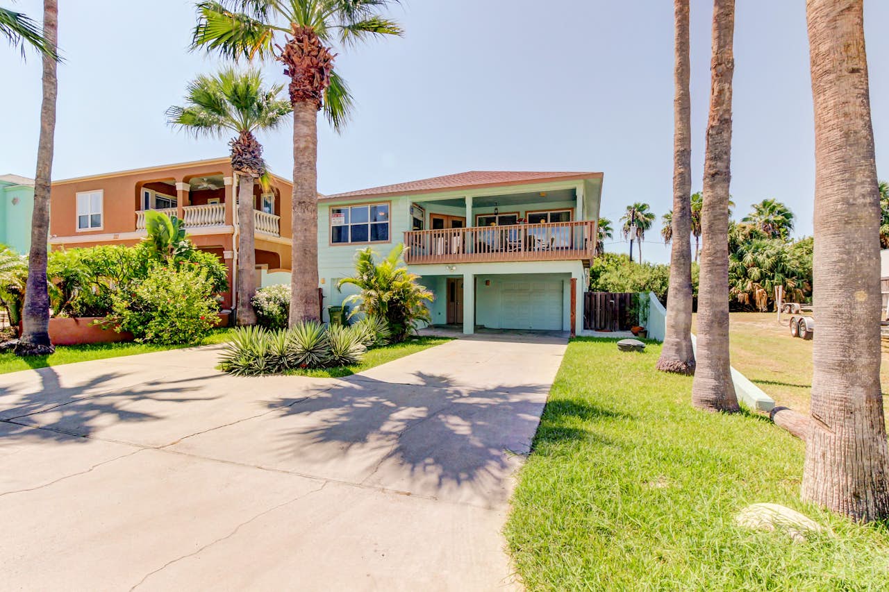 Beach House 0229 4 BD Vacation Rental in South Padre Island, TX Vacasa