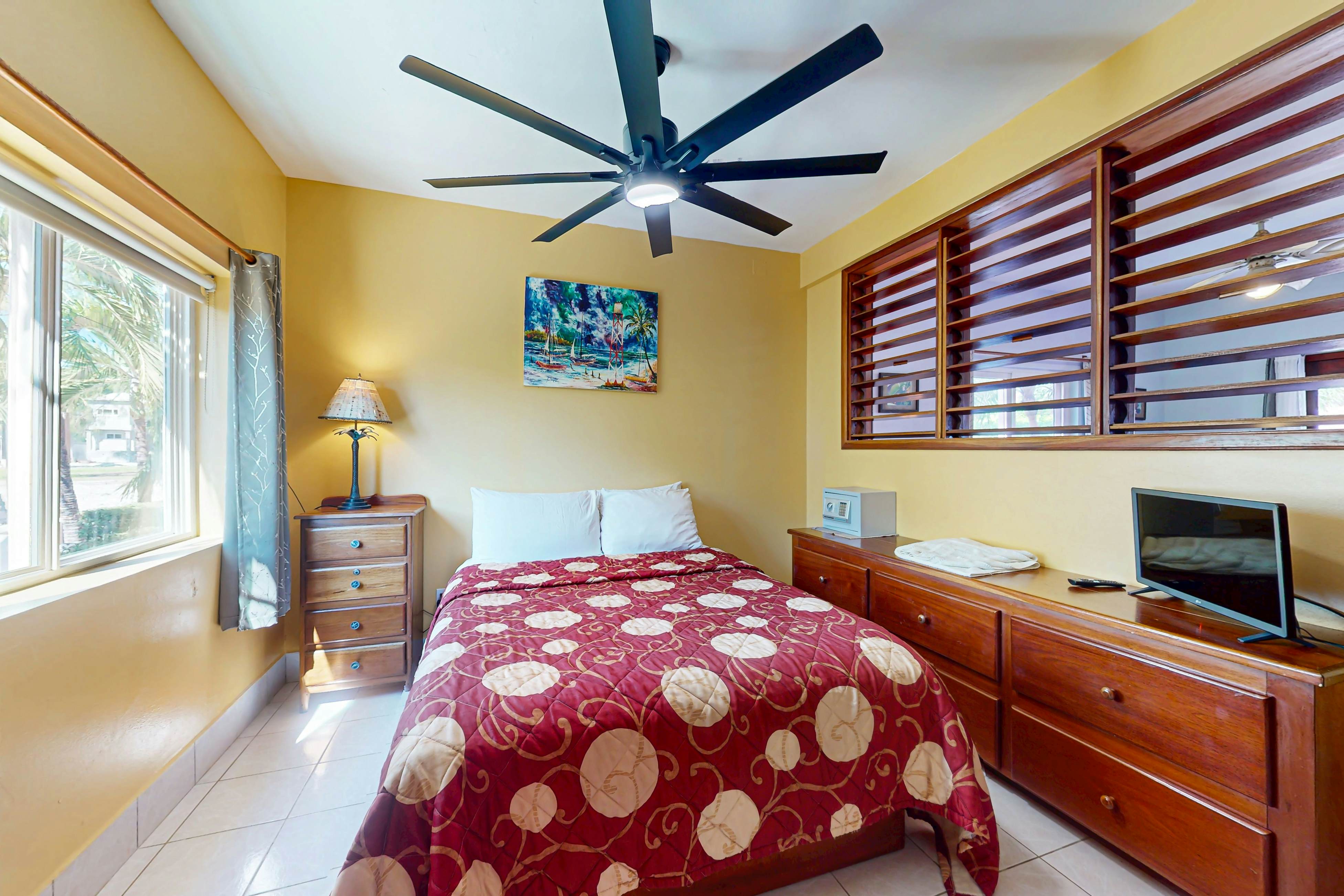 Black Orchid #22 at Caribe Island  -Gold Standard Certified