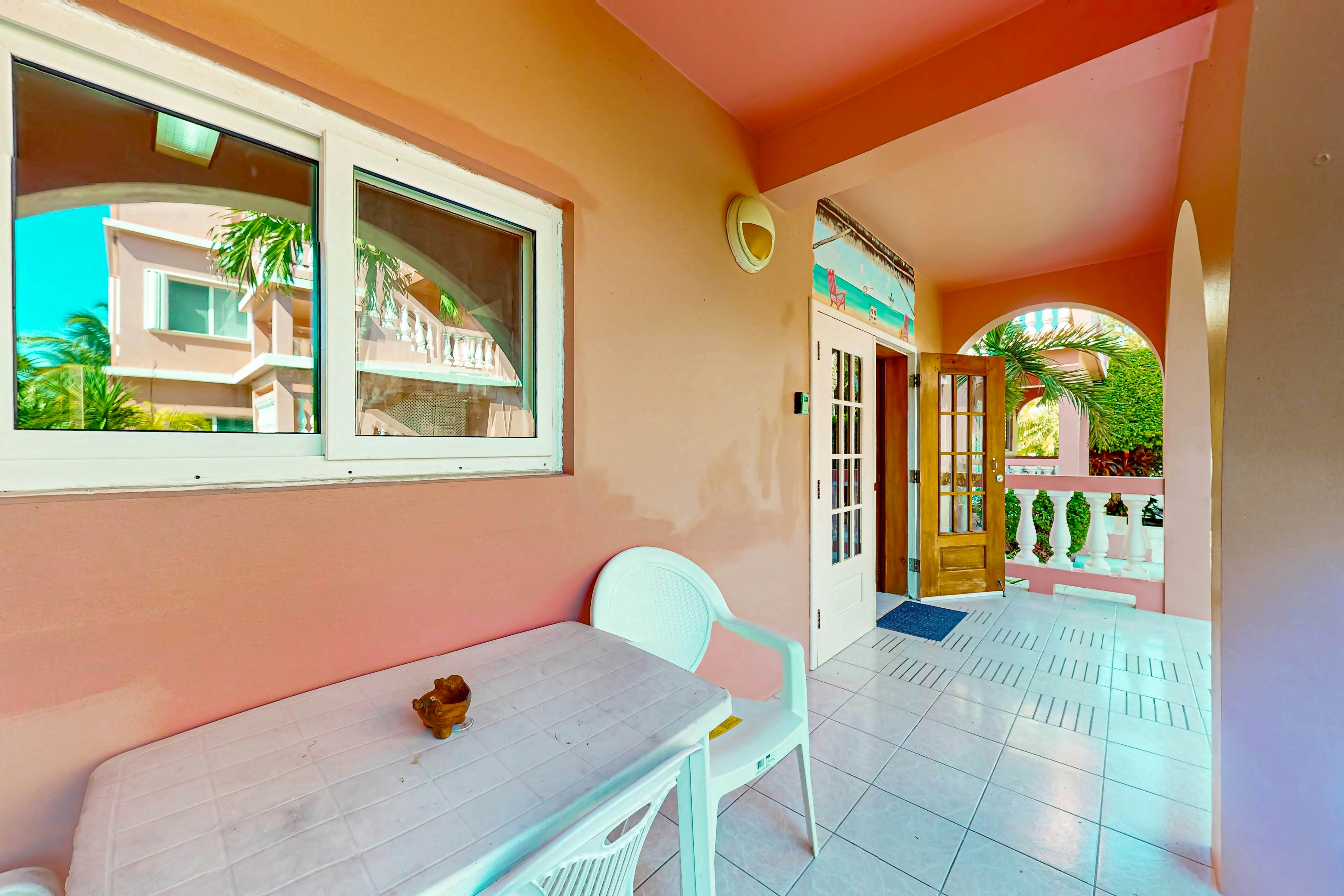 Black Orchid #22 at Caribe Island  -Gold Standard Certified