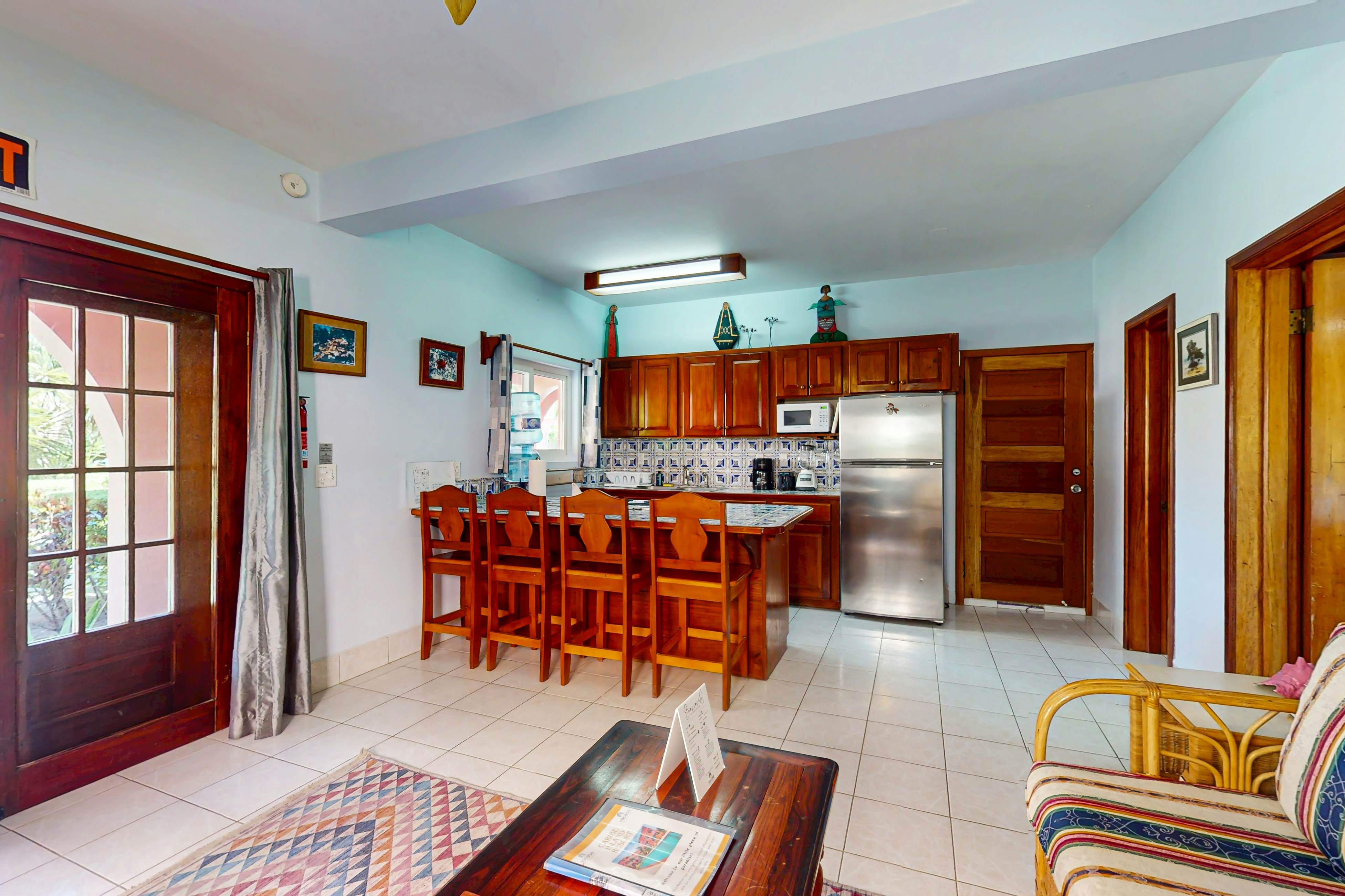 Black Orchid #22 at Caribe Island  -Gold Standard Certified