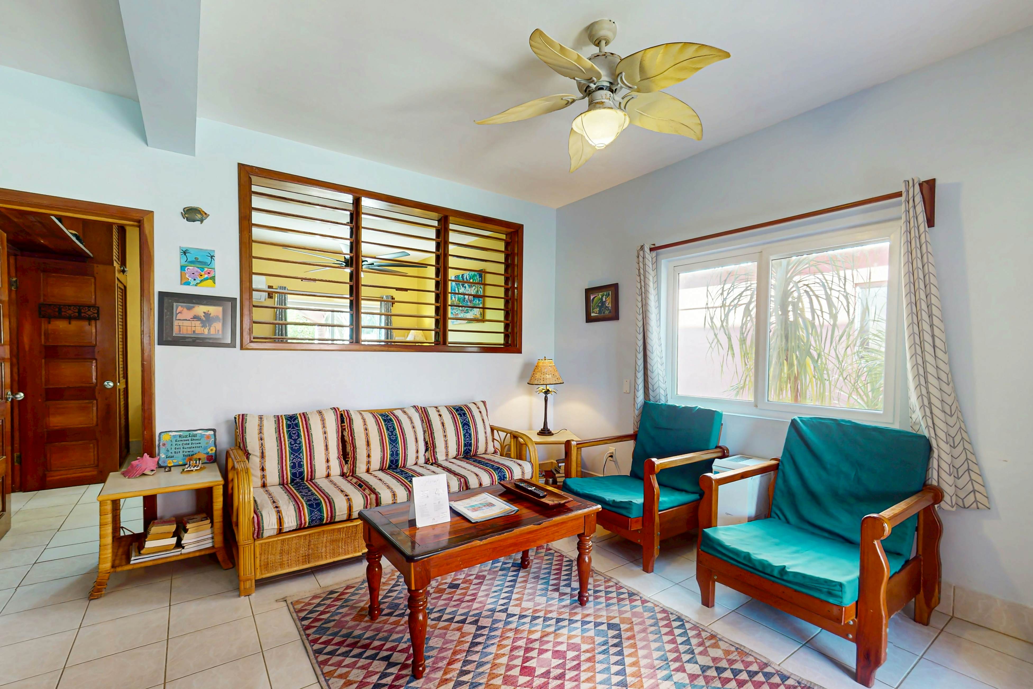 Black Orchid #22 at Caribe Island  -Gold Standard Certified