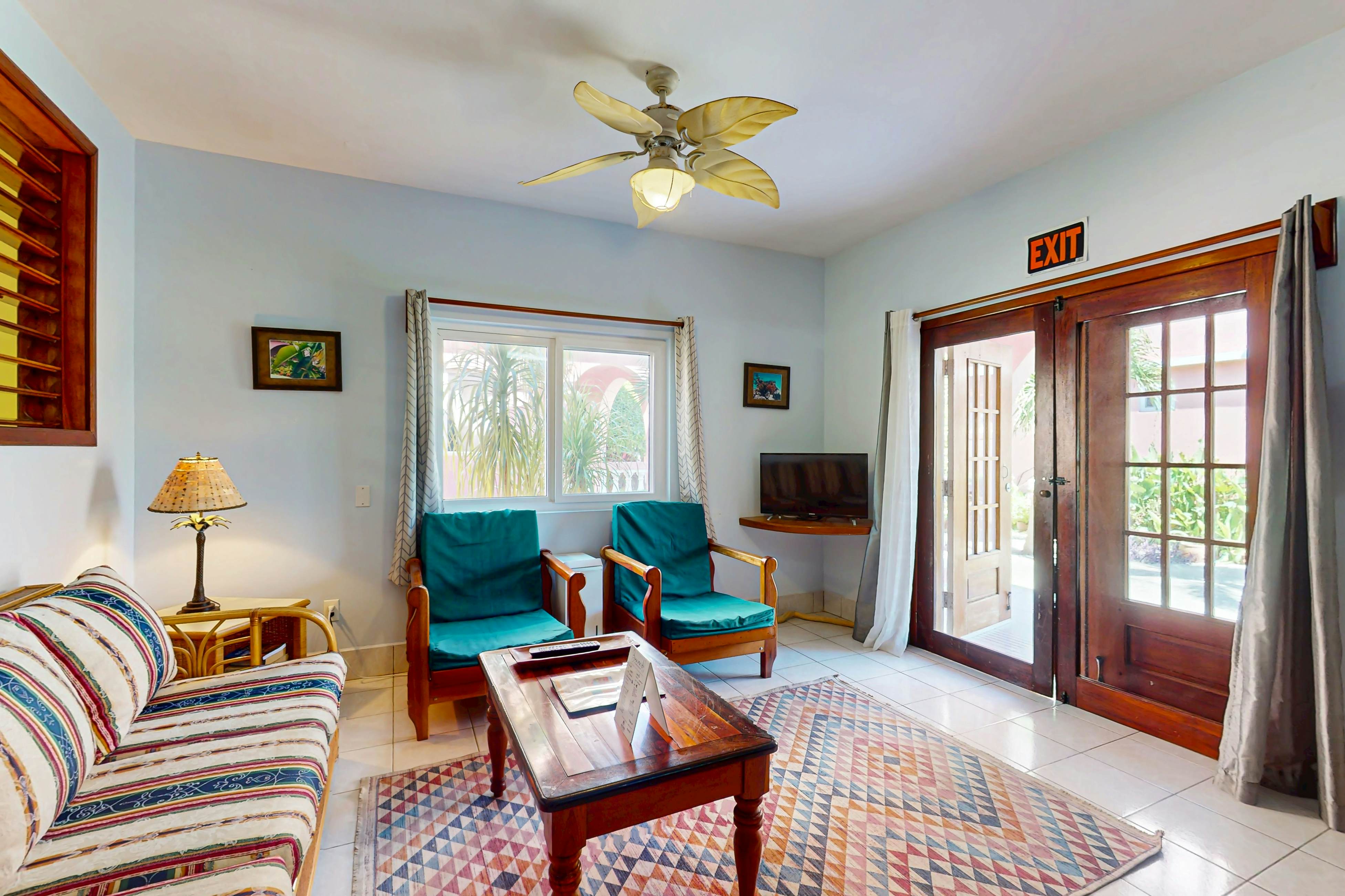 Black Orchid #22 at Caribe Island  -Gold Standard Certified