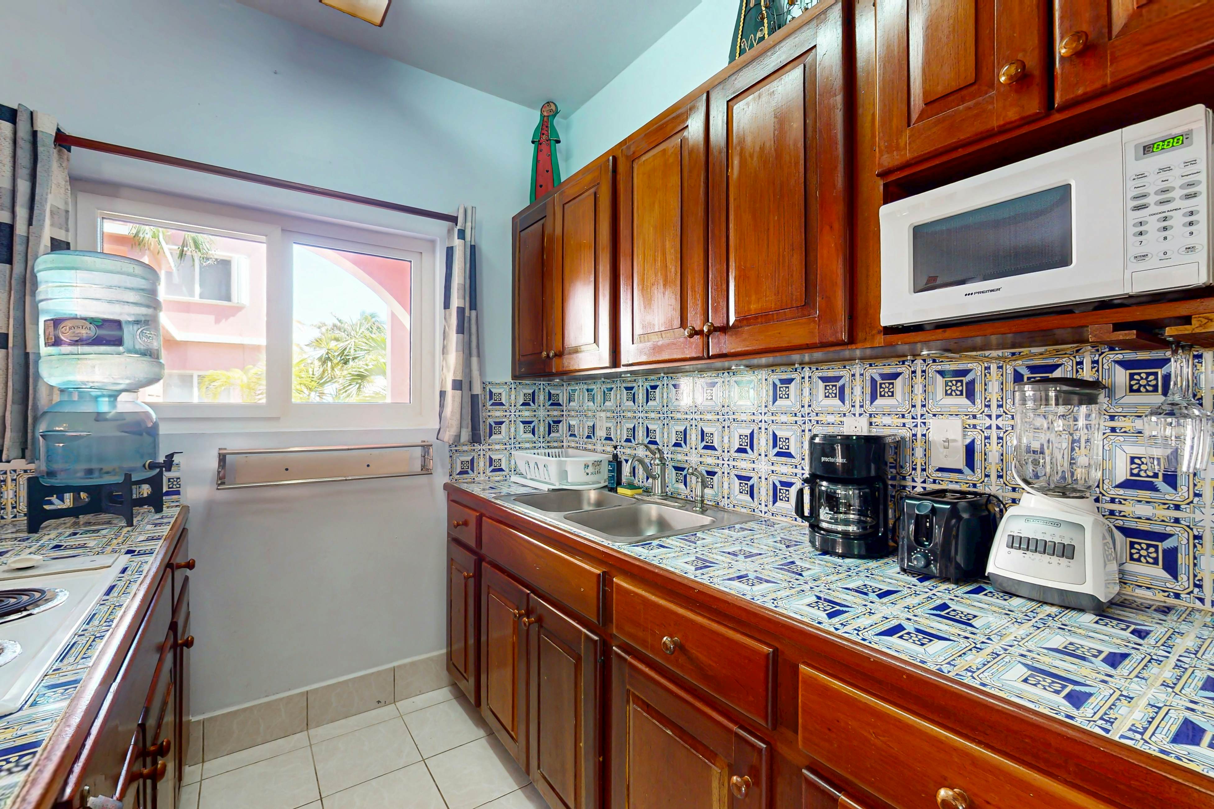 Black Orchid #22 at Caribe Island  -Gold Standard Certified