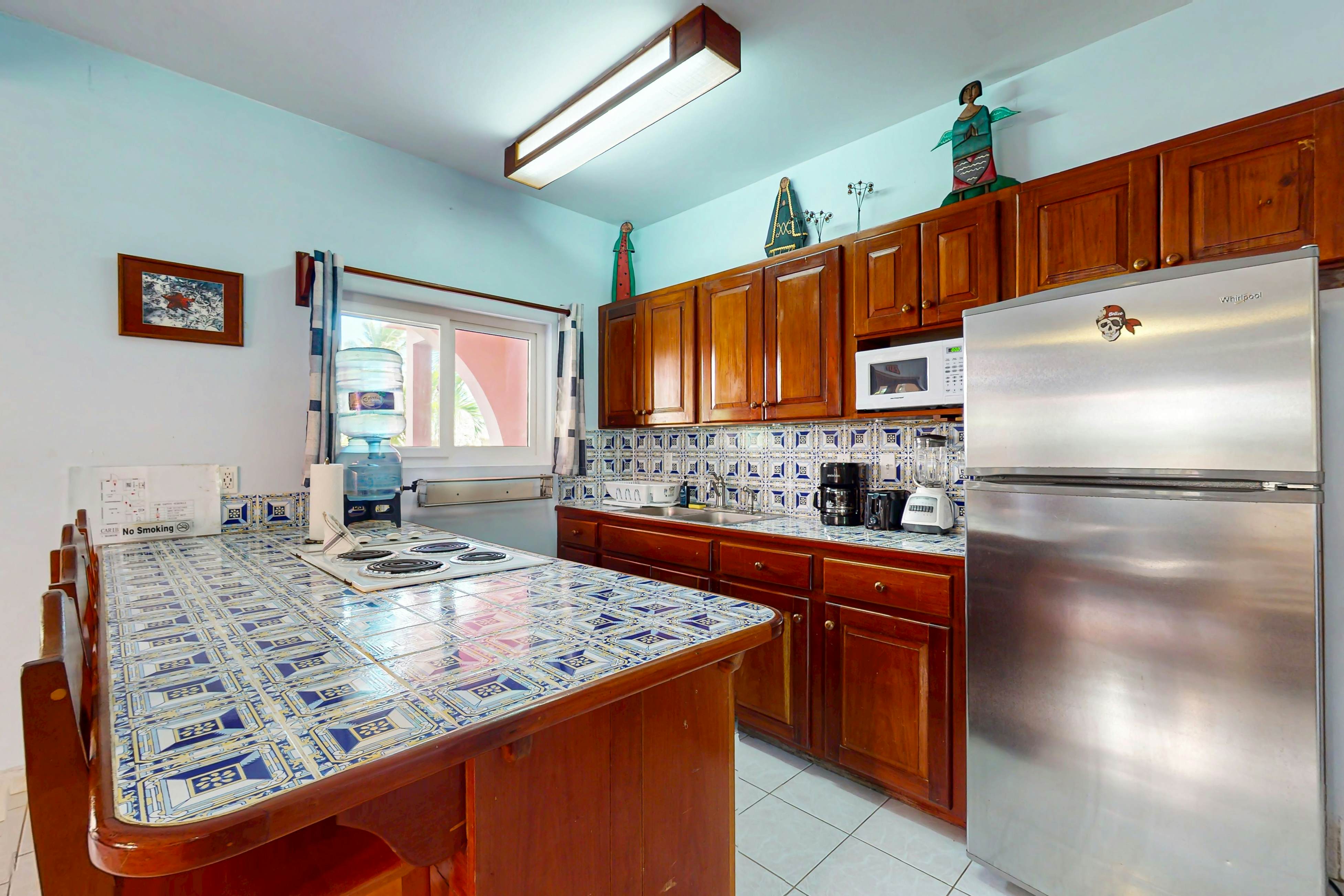 Black Orchid #22 at Caribe Island  -Gold Standard Certified