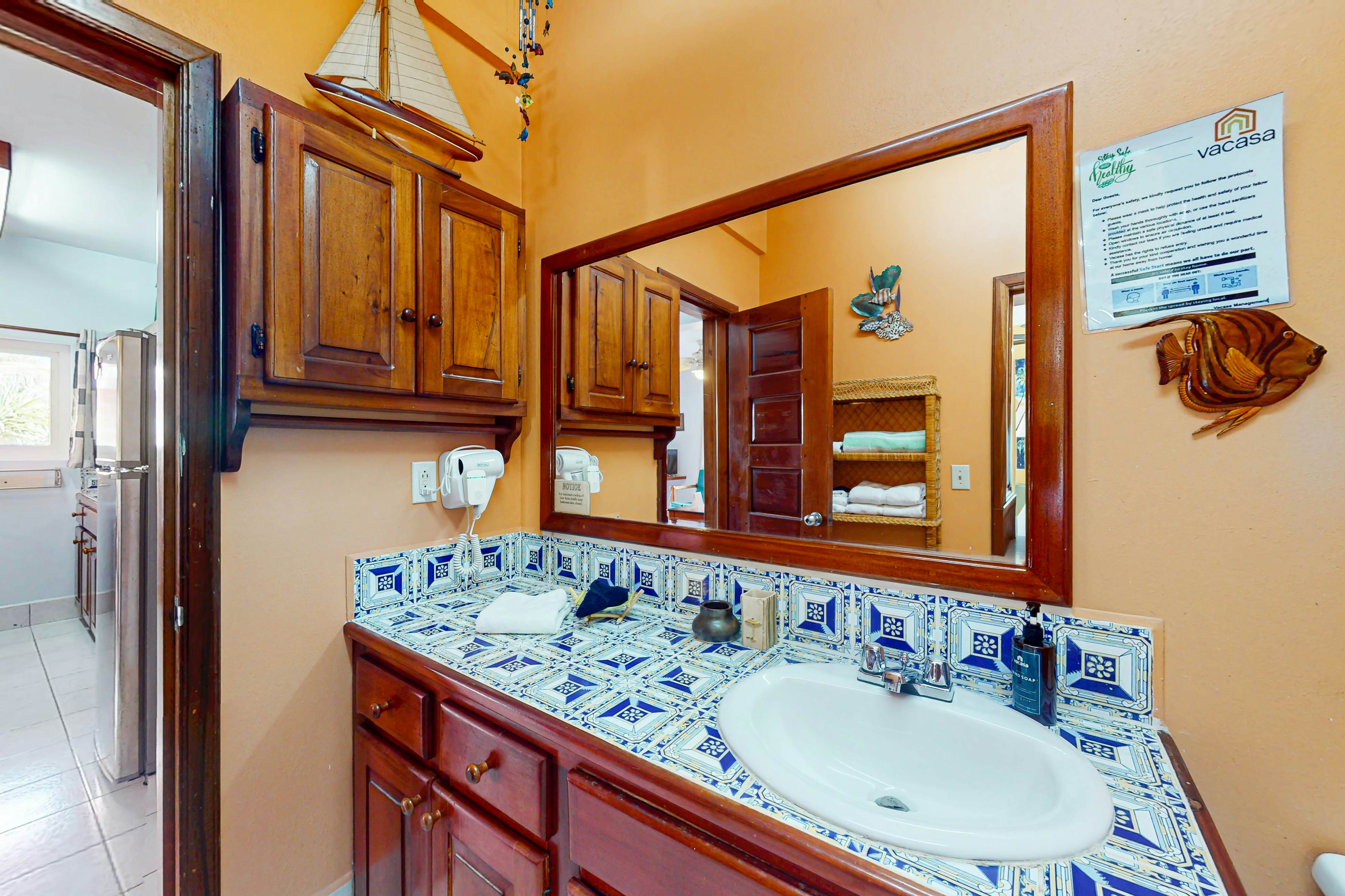 Black Orchid #22 at Caribe Island  -Gold Standard Certified