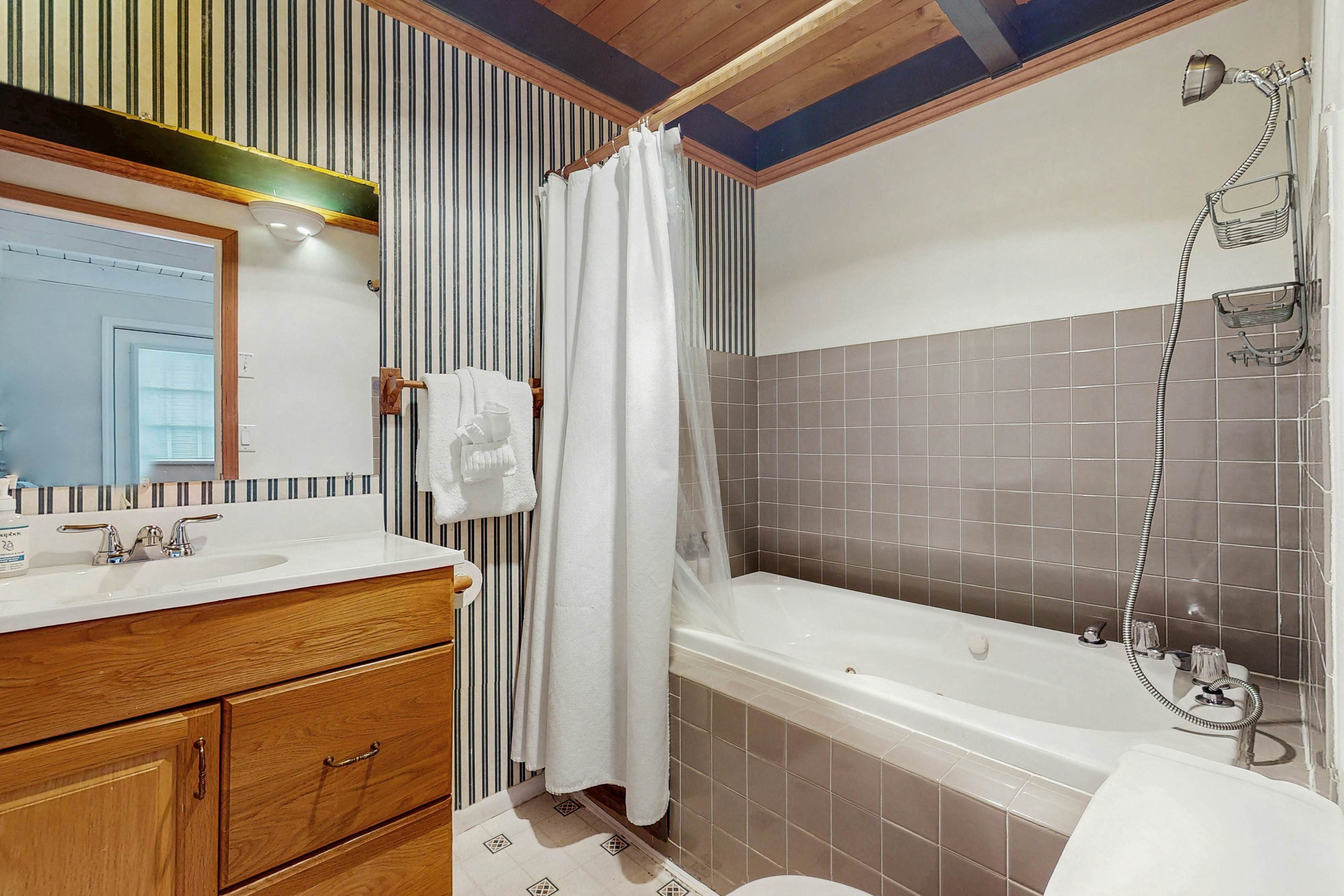 The Chalet at Central