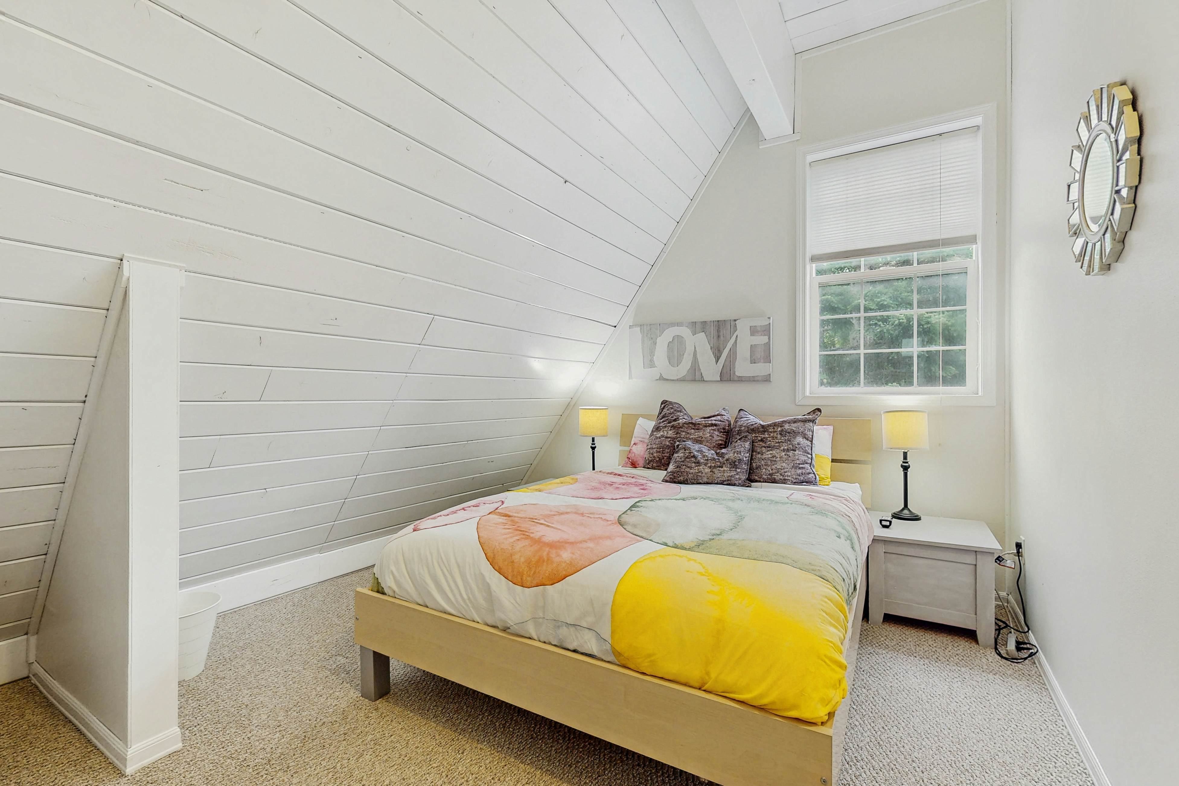 The Chalet at Central