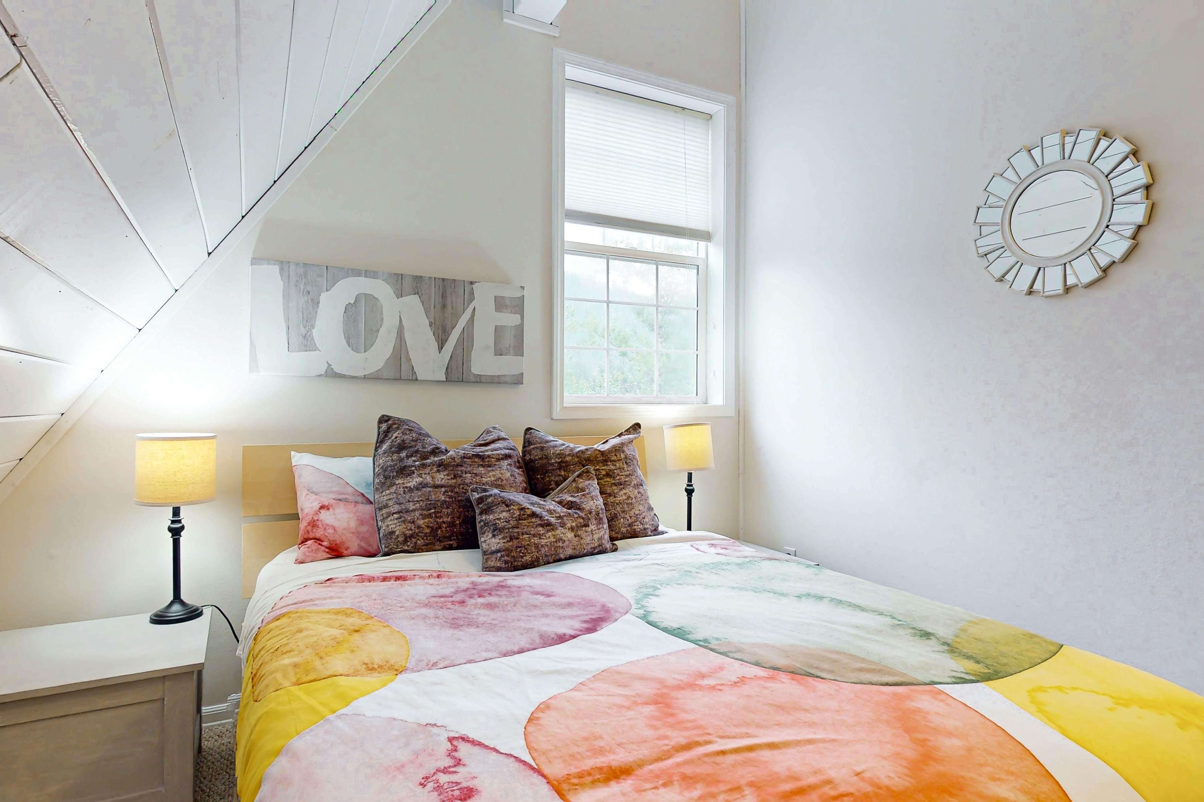 The Chalet at Central