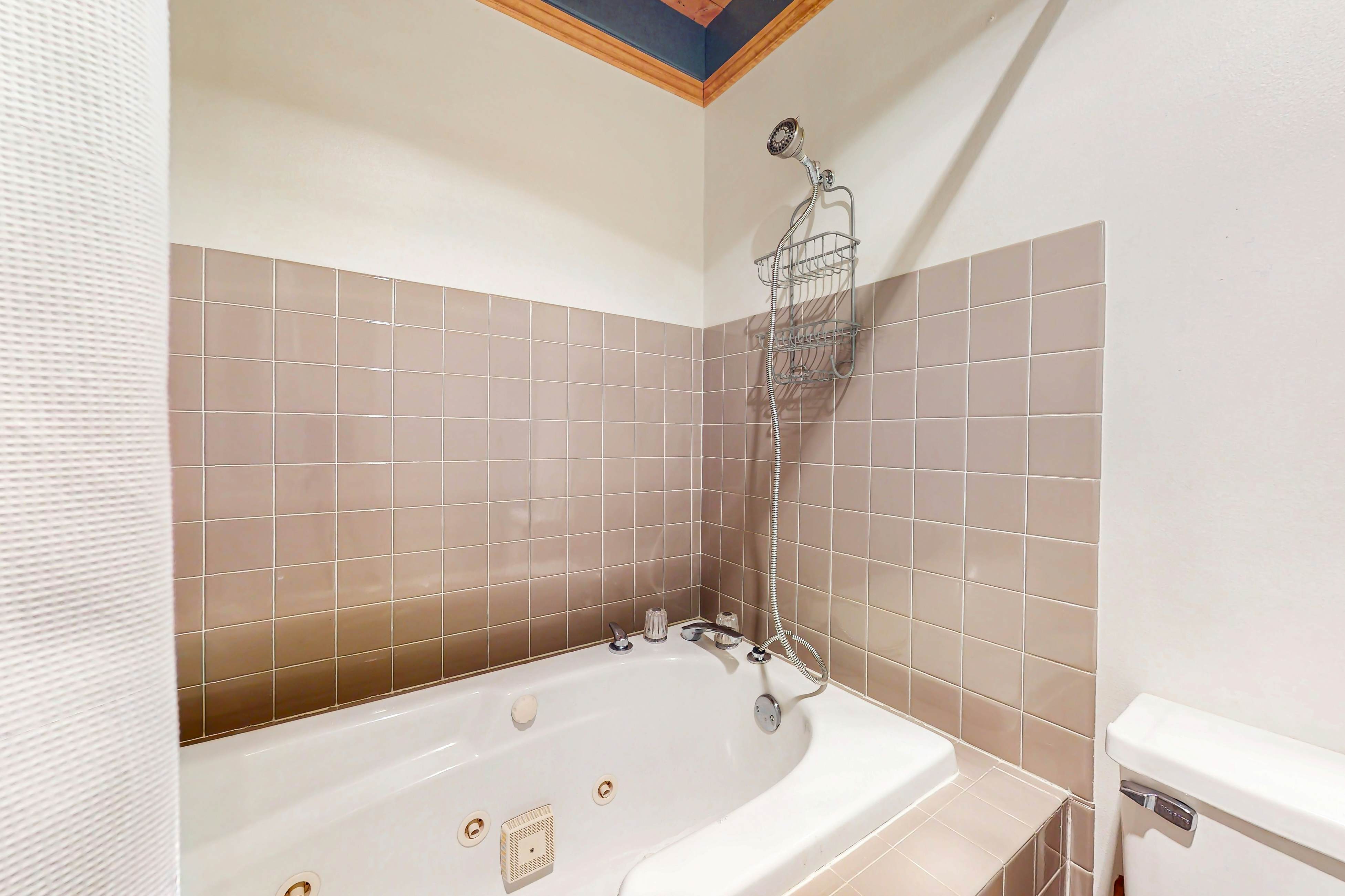 The Chalet at Central