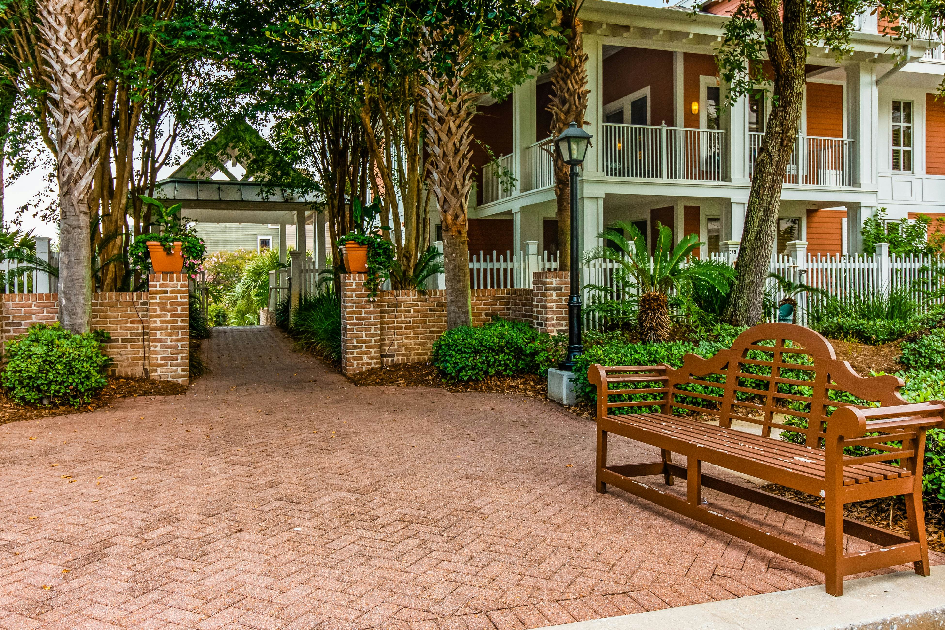 Baytowne Wharf - Fishermans Wharf 244