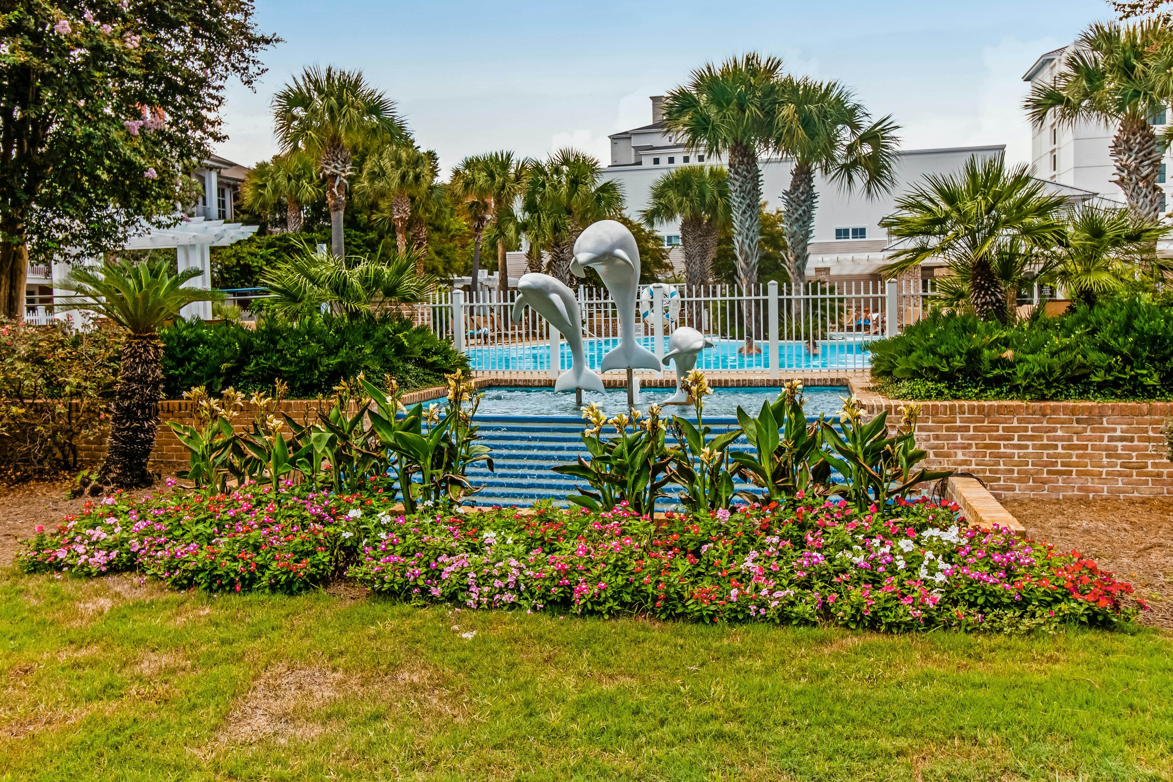 Baytowne Wharf - Fishermans Wharf 244