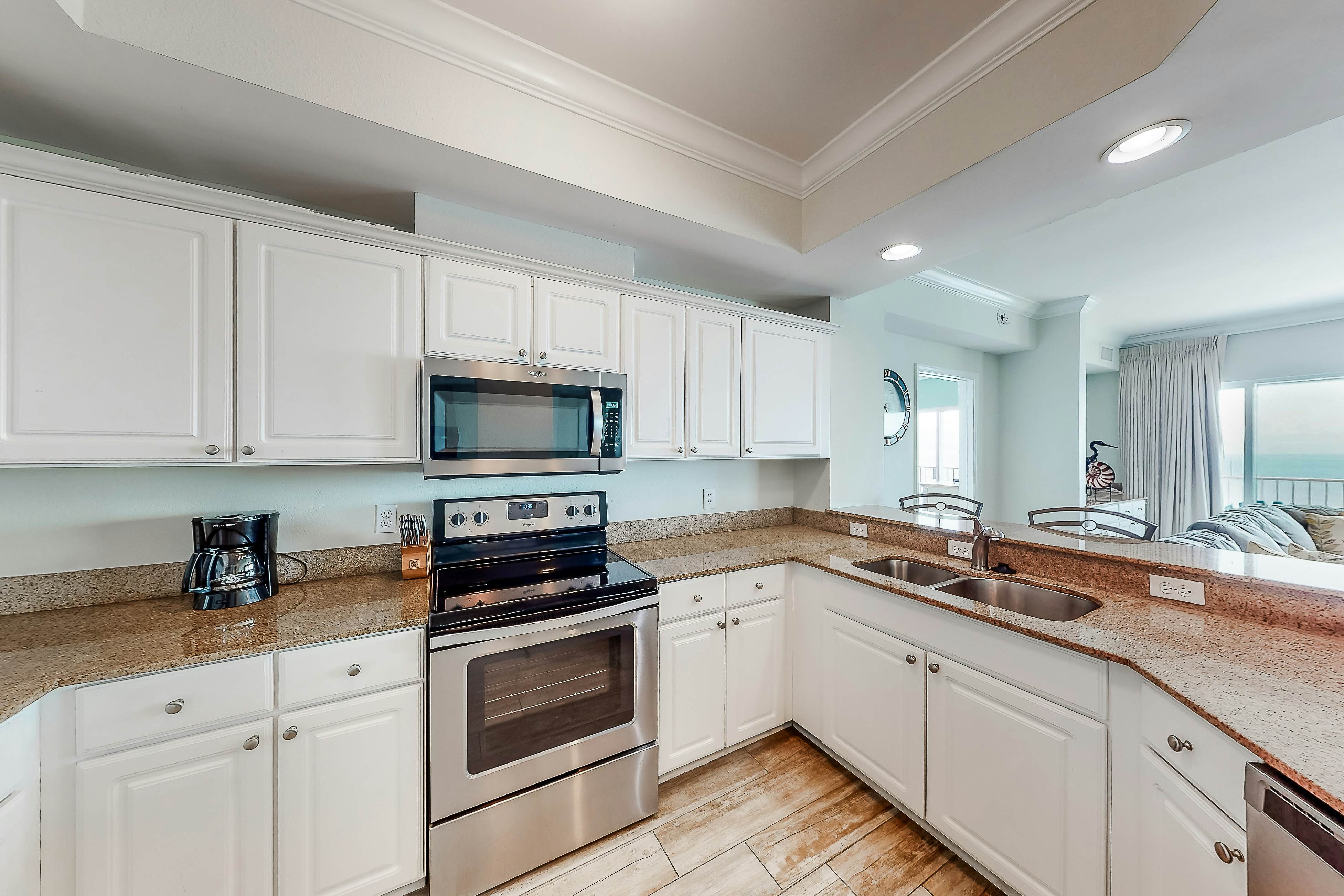 Crystal Shores West PH1403