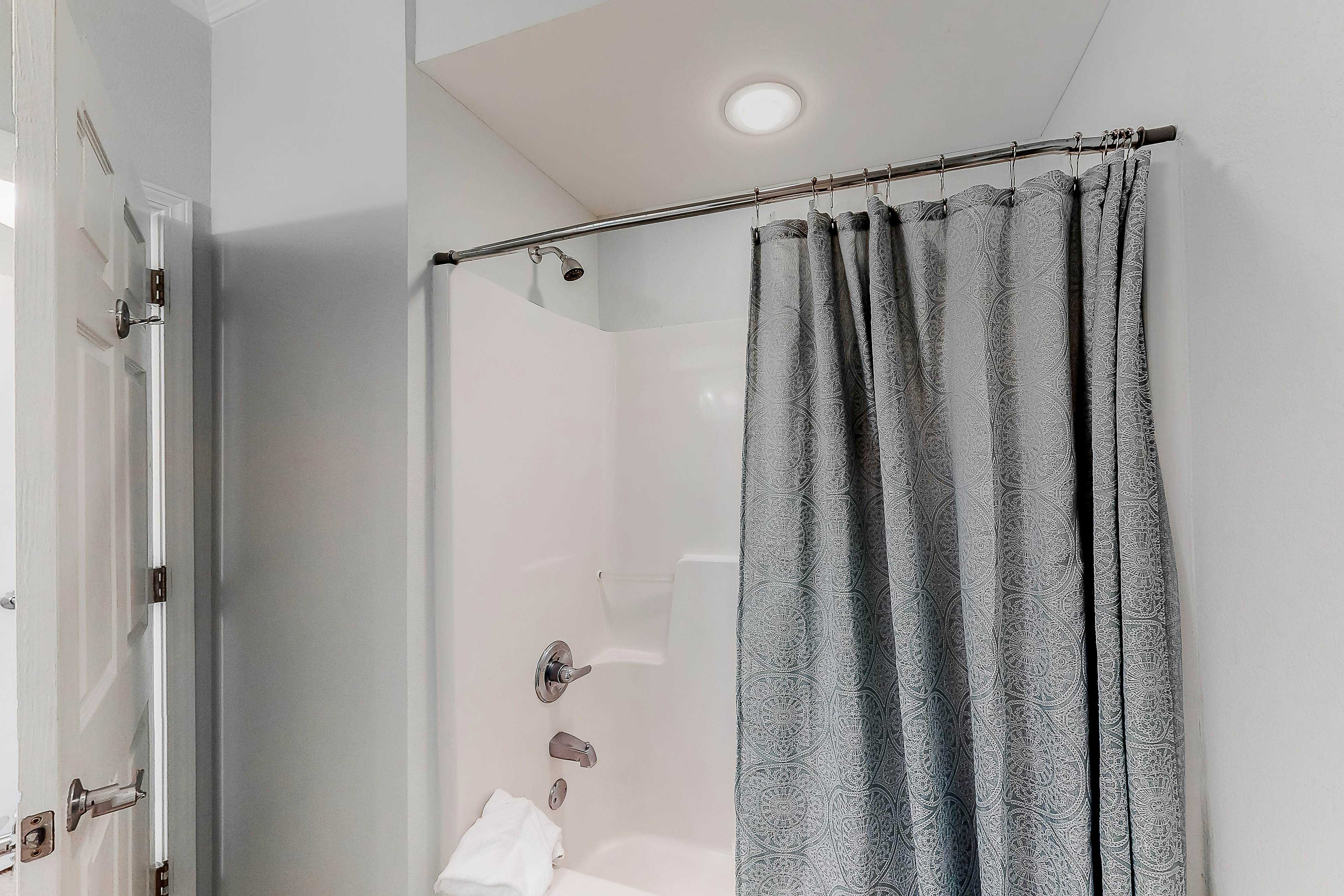 Crystal Shores West PH1403