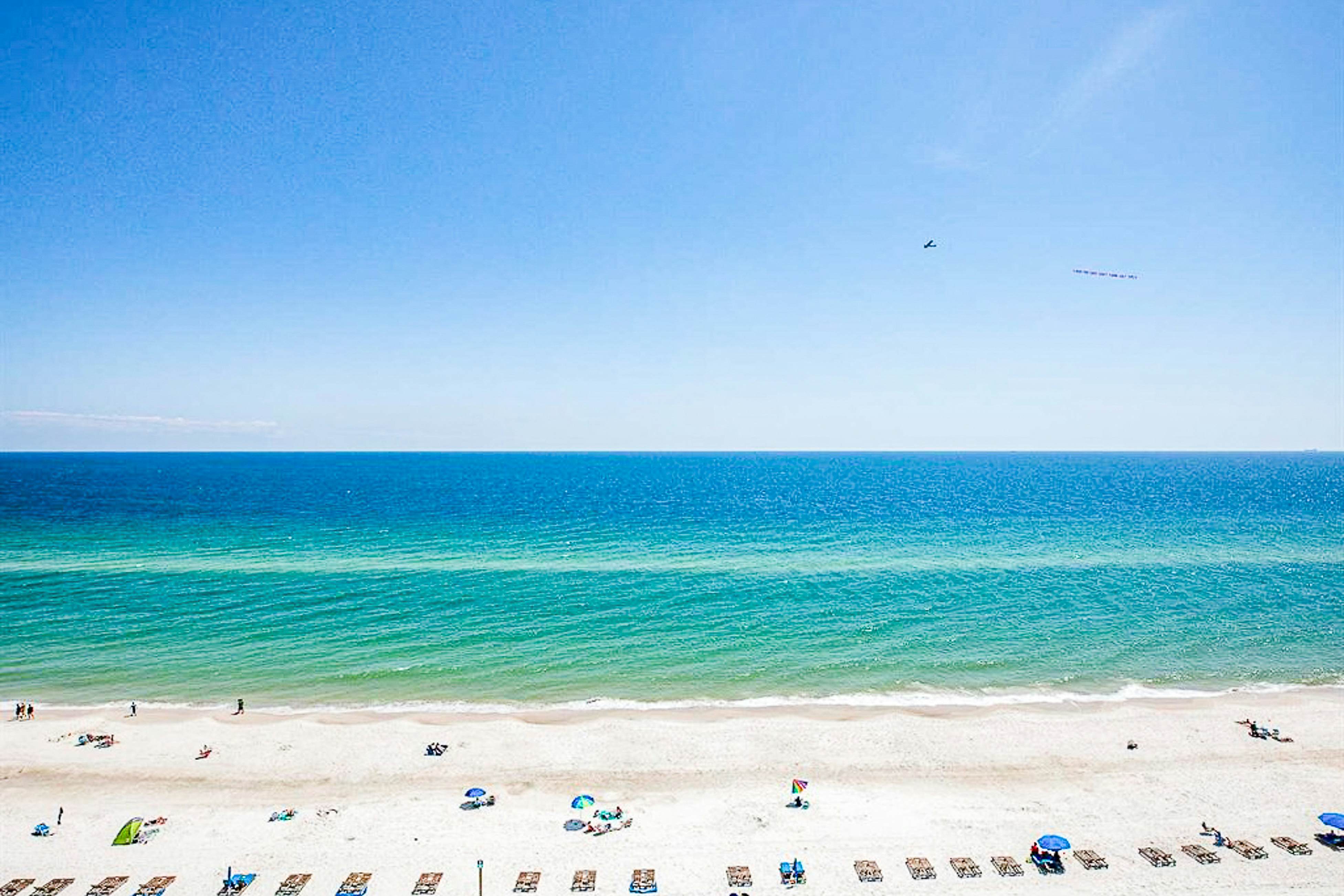 Crystal Shores West PH1403