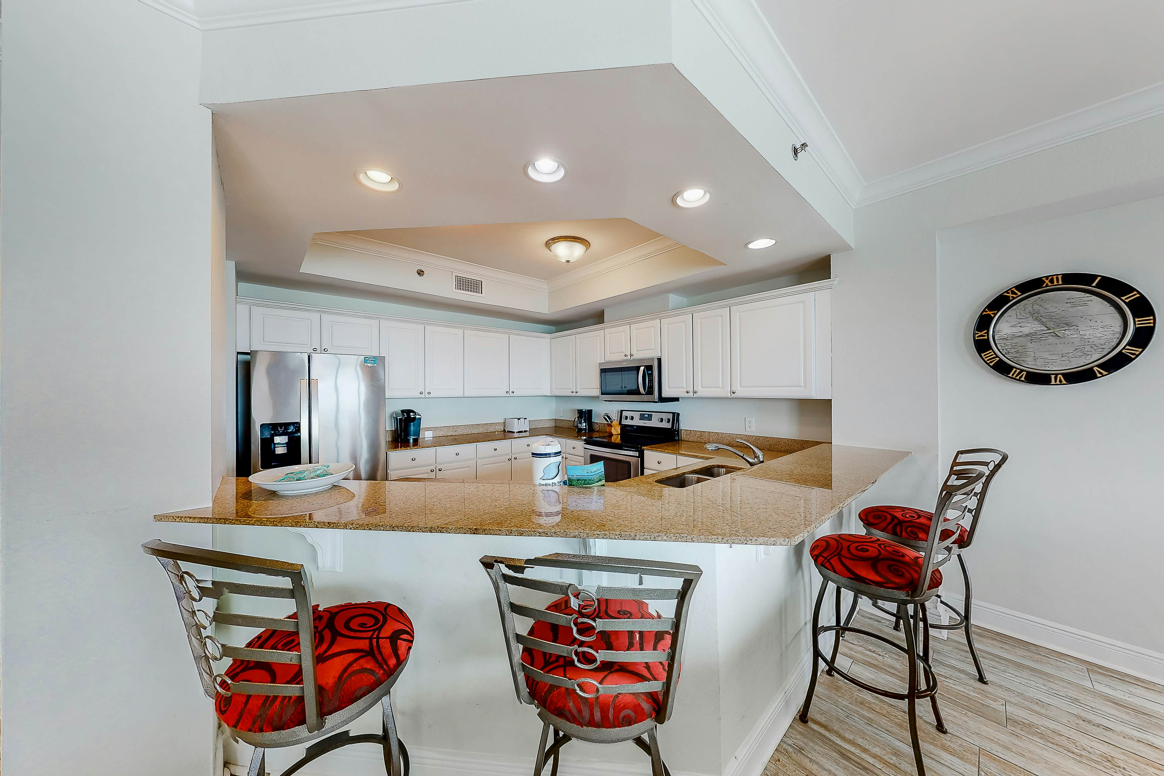 Crystal Shores West PH1403