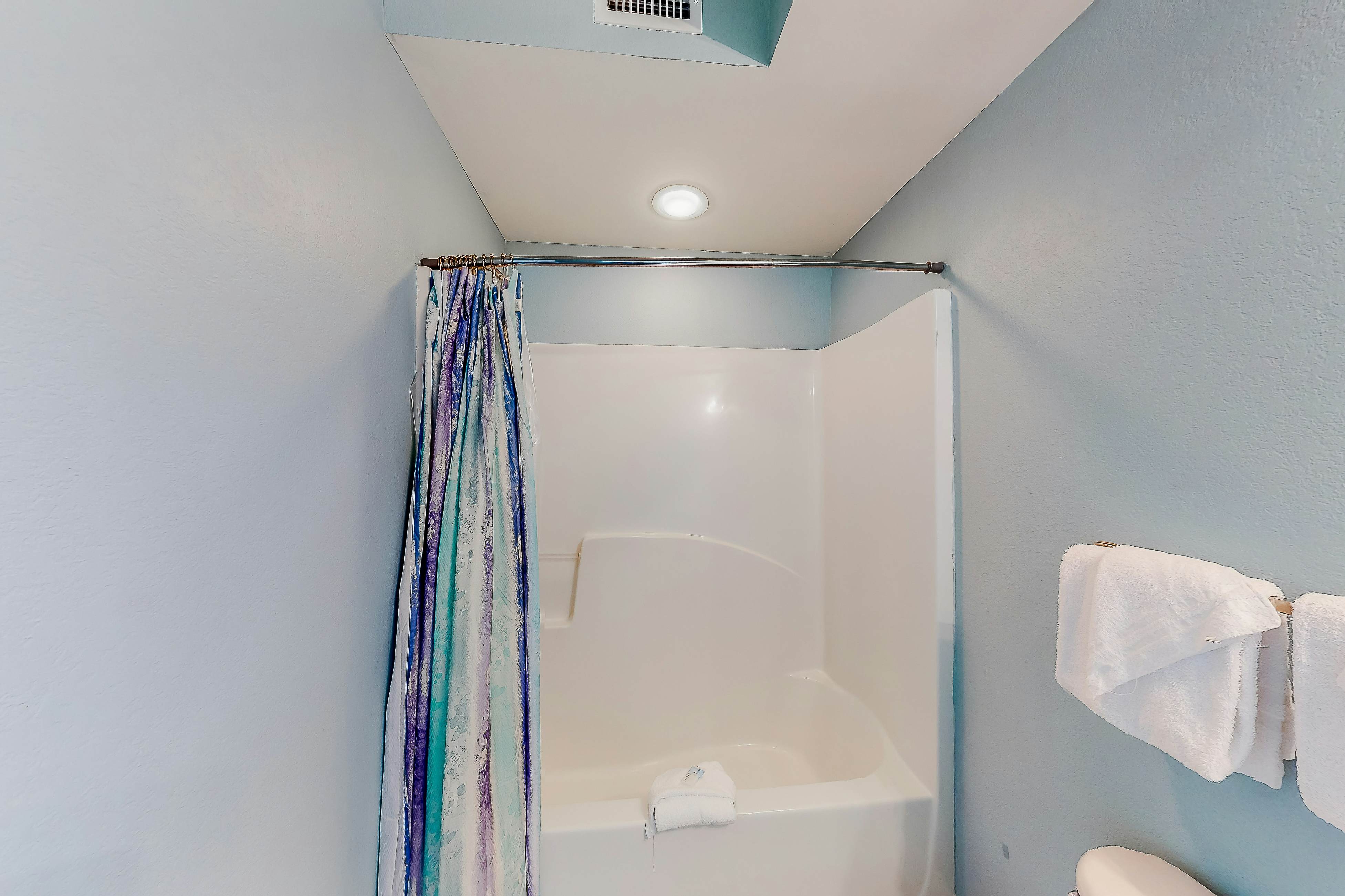 Crystal Shores West PH1403