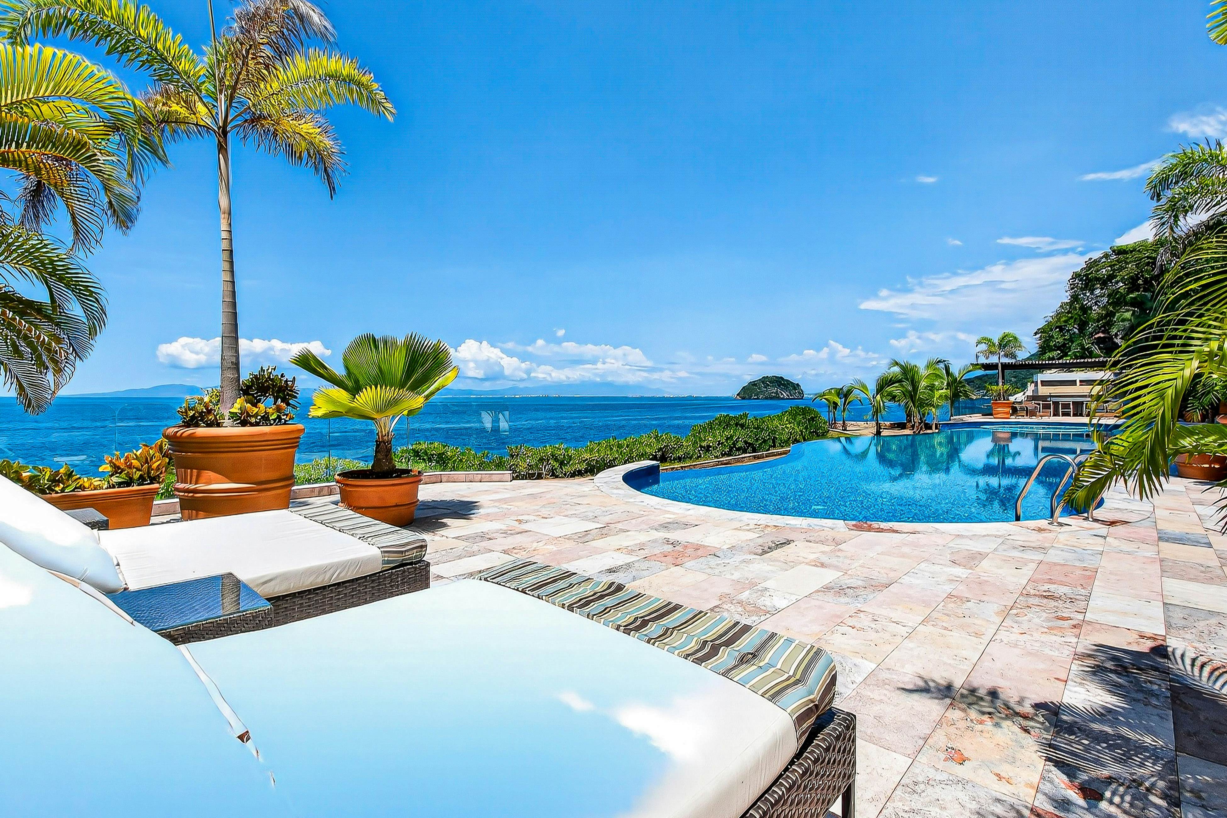 Blue Horizon 1102 at Residences