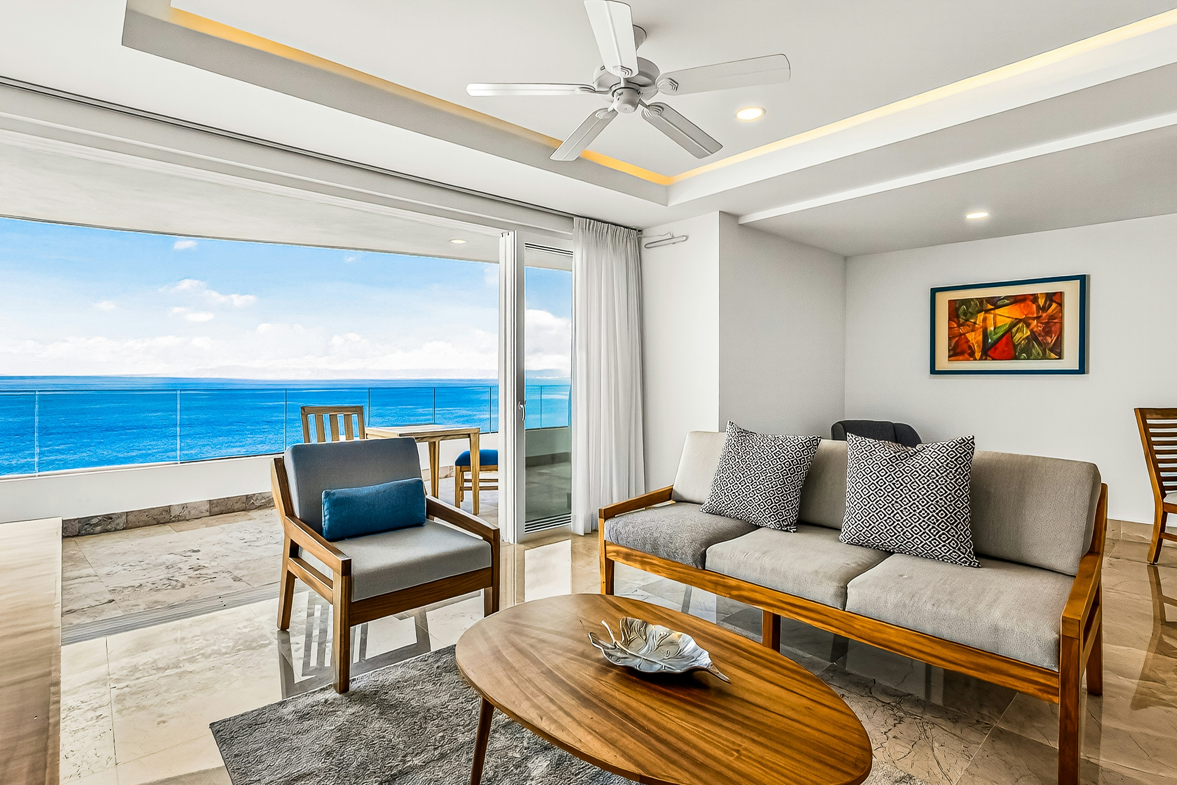 Blue Horizon 1102 at Residences