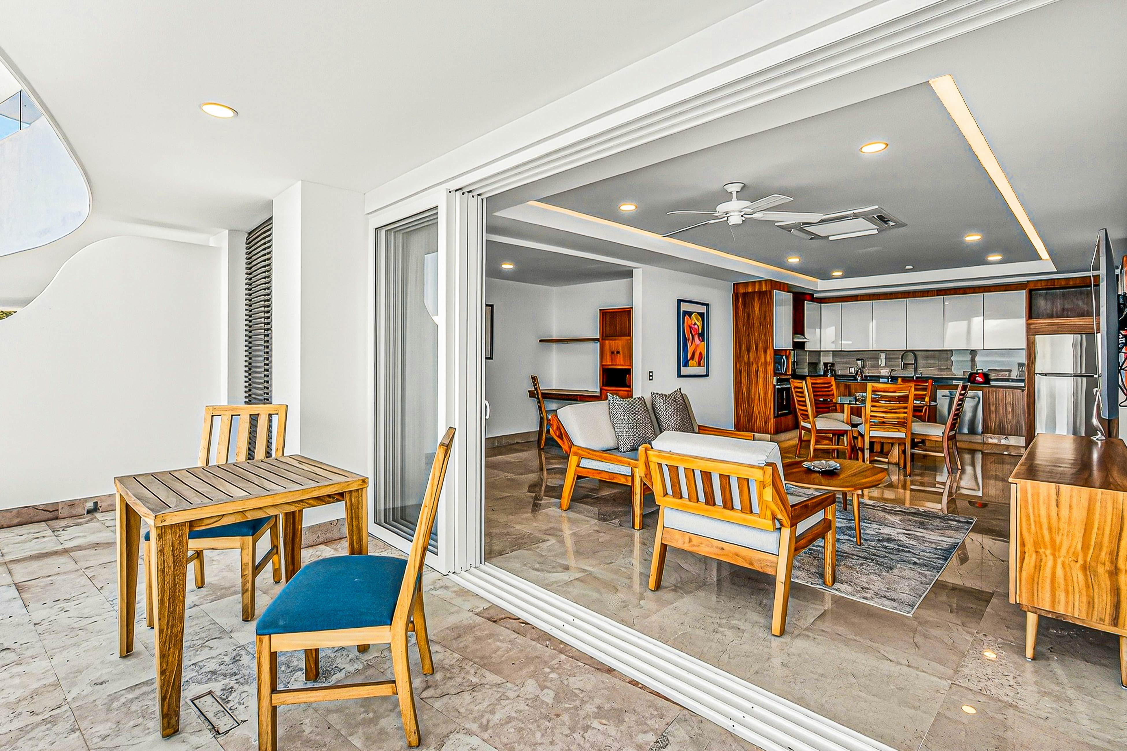 Blue Horizon 1102 at Residences