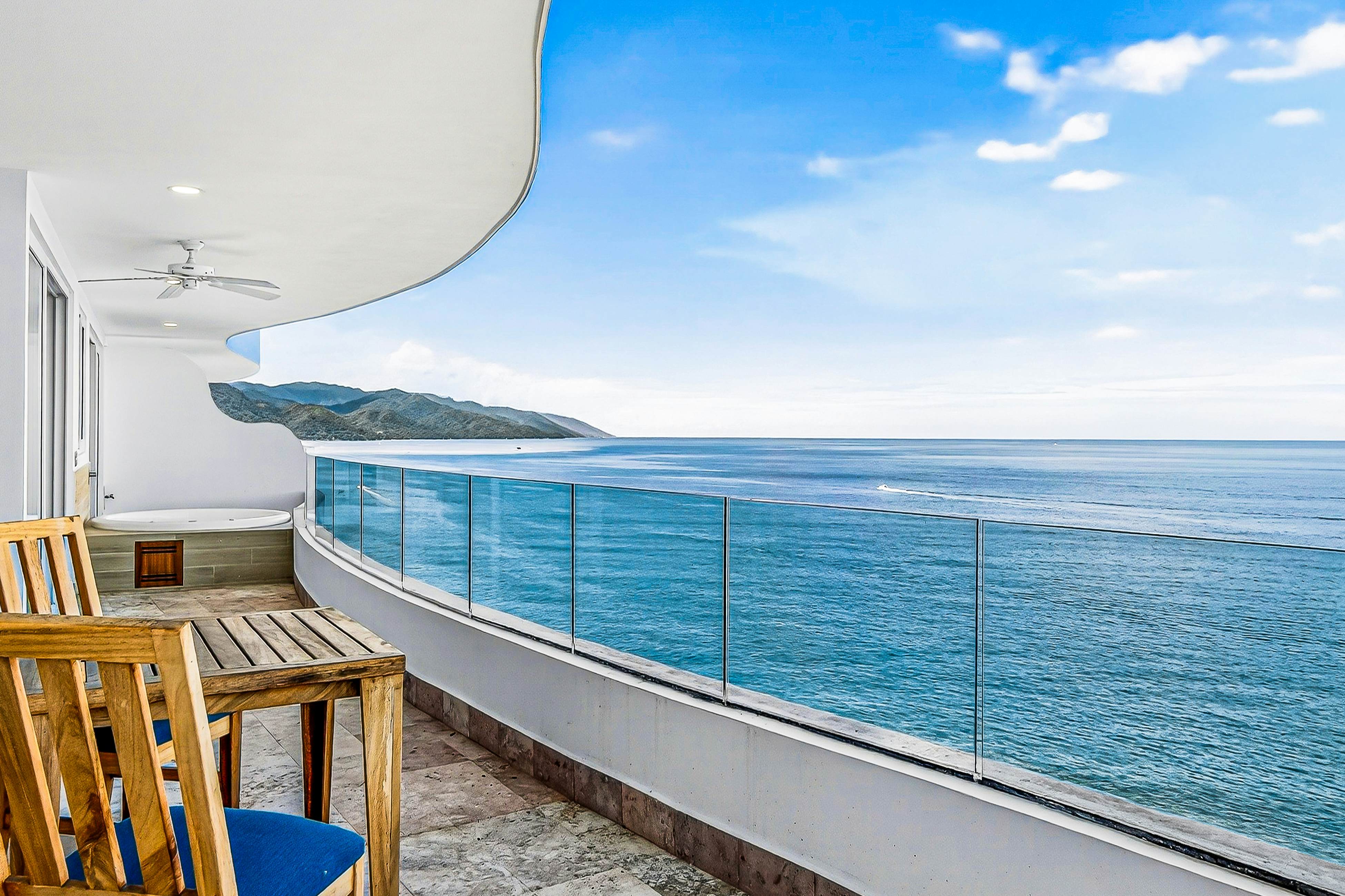 Blue Horizon 1102 at Residences