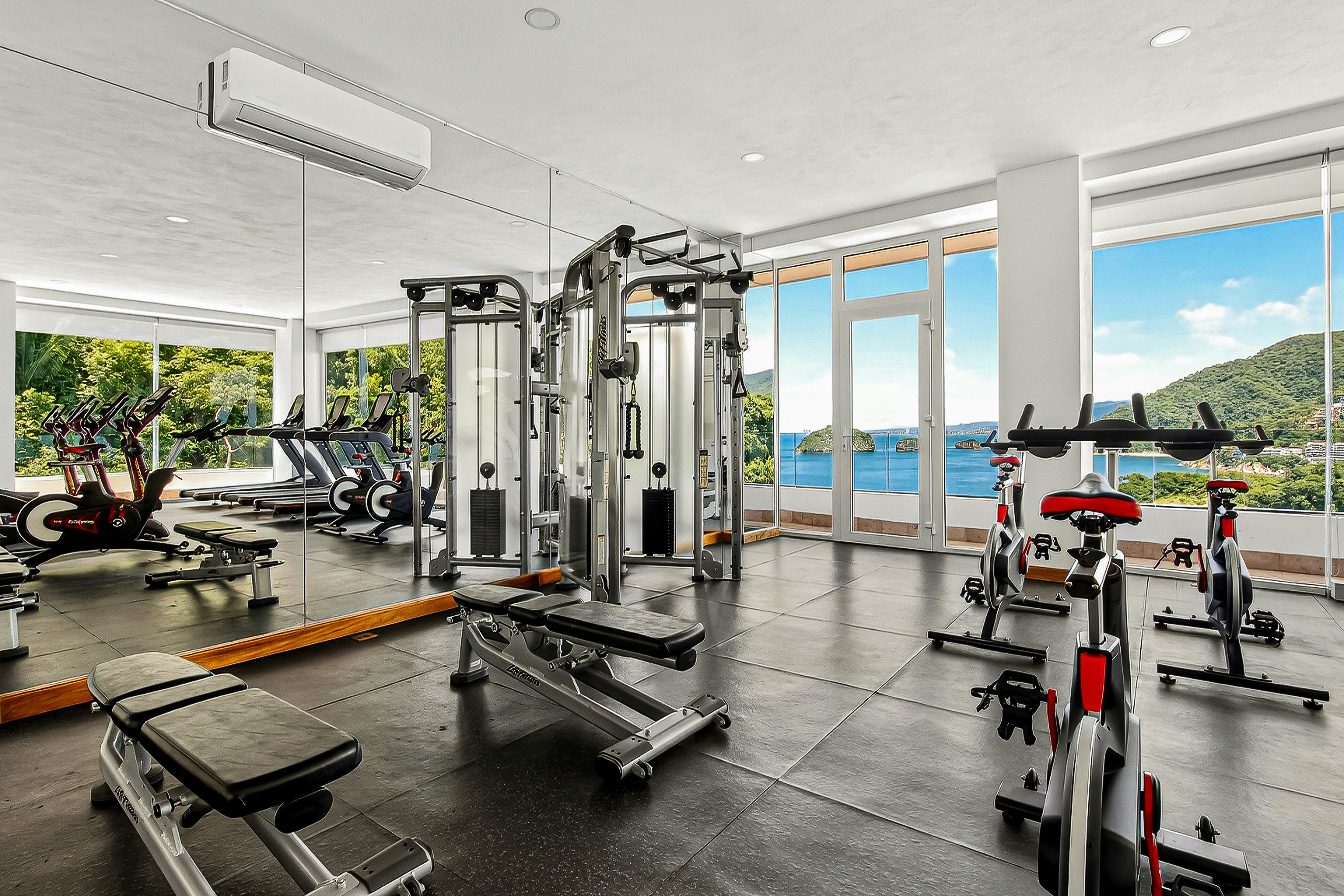 Blue Horizon 1102 at Residences