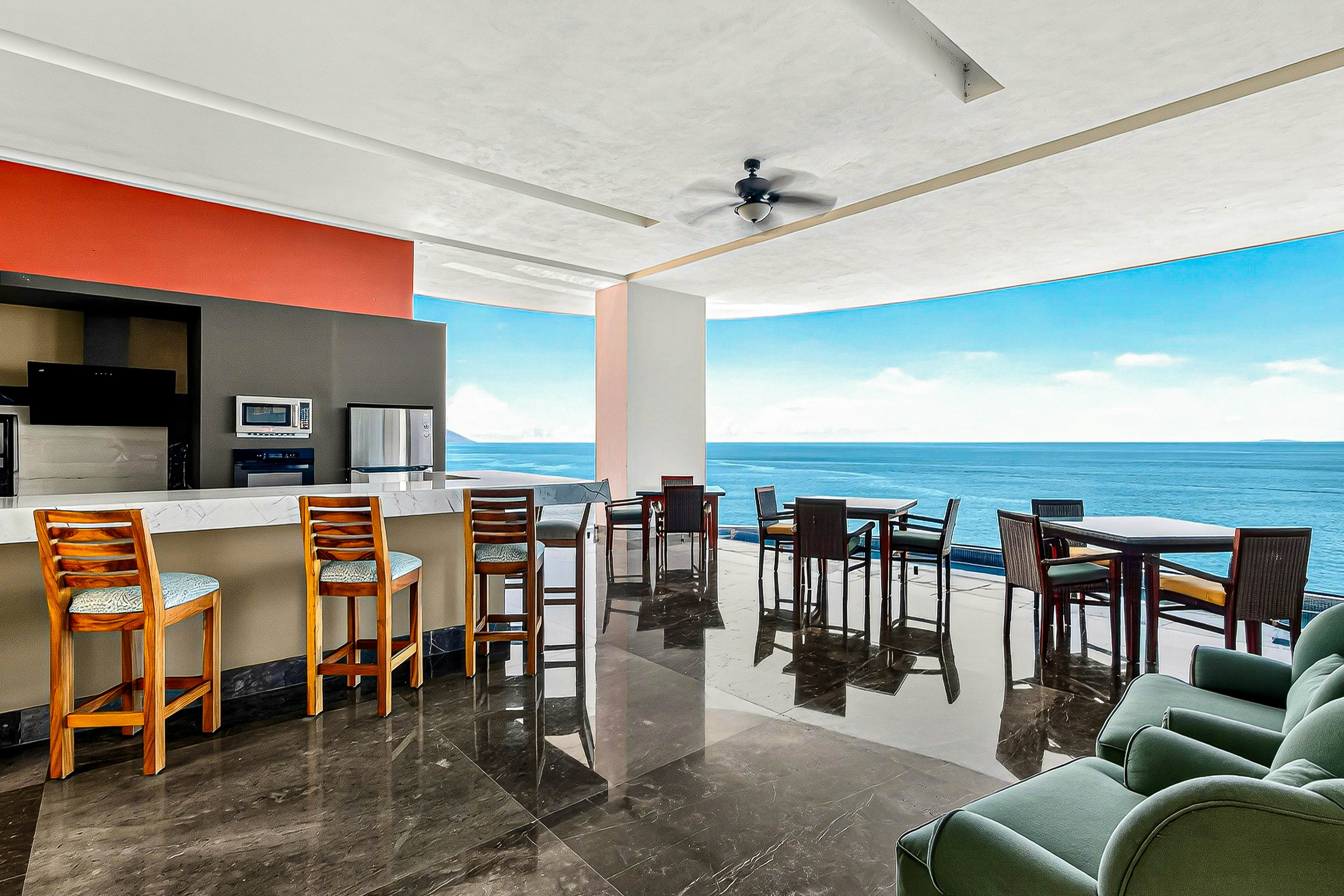 Blue Horizon 1102 at Residences