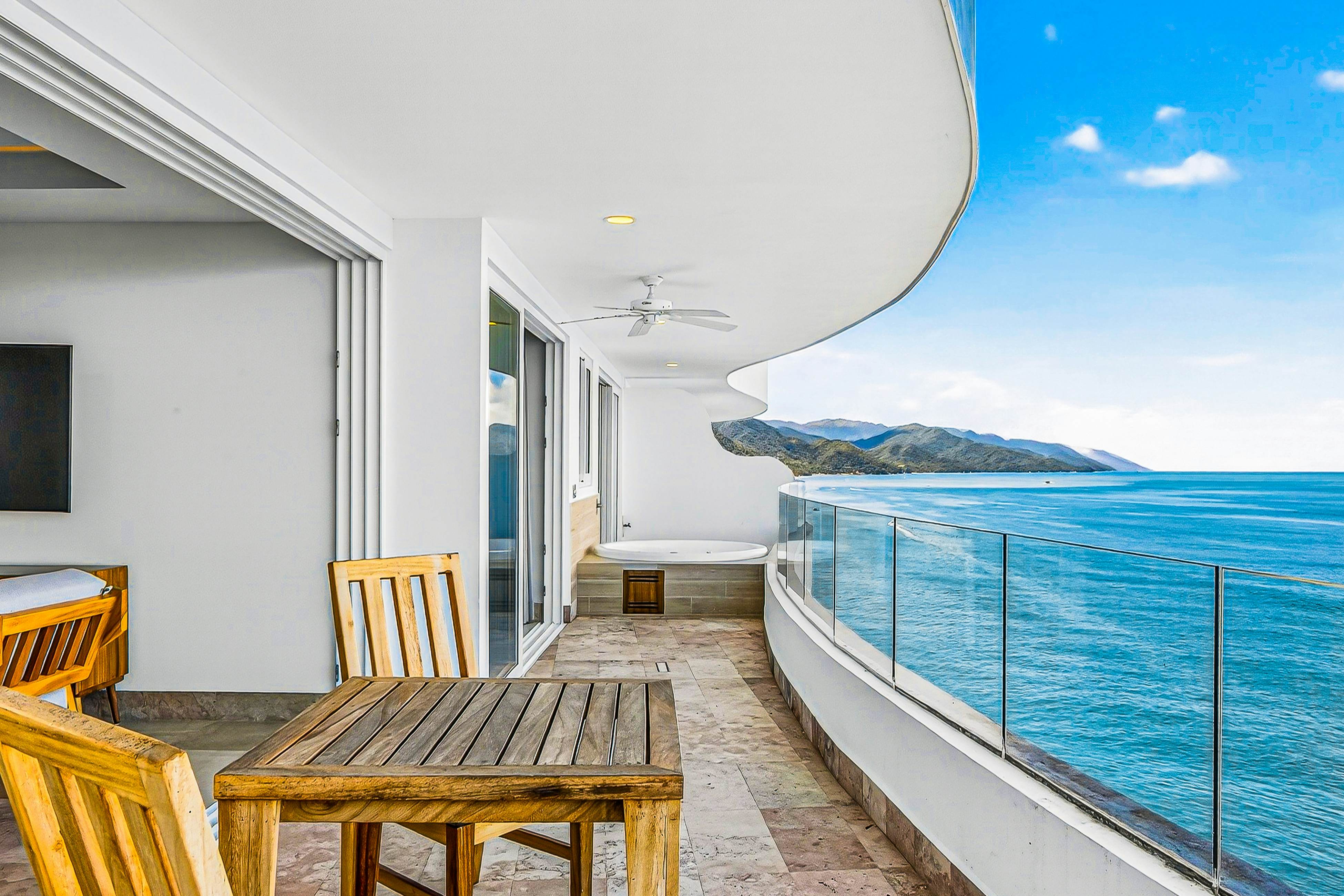 Blue Horizon 1102 at Residences