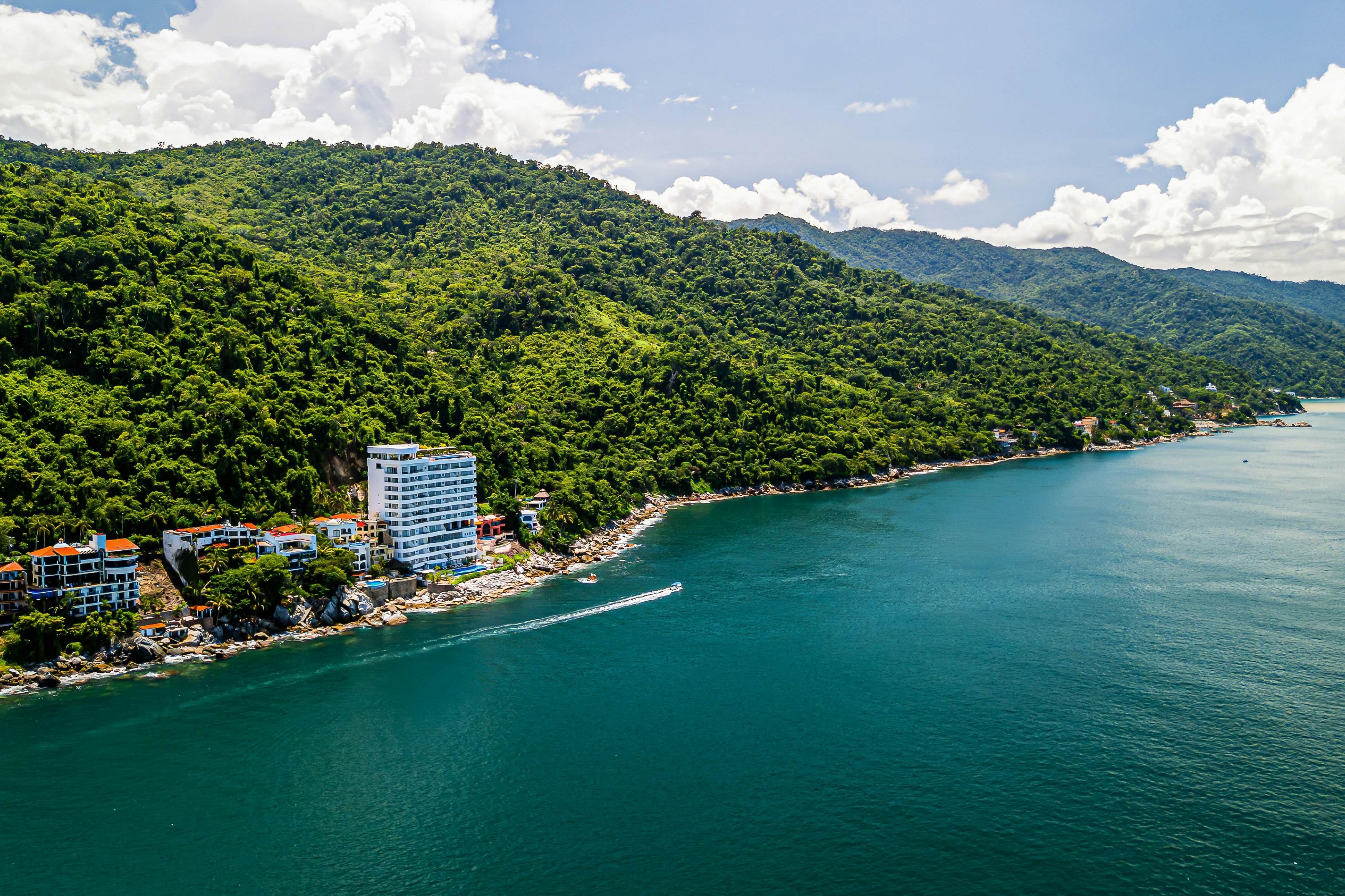 Blue Horizon 1102 at Residences