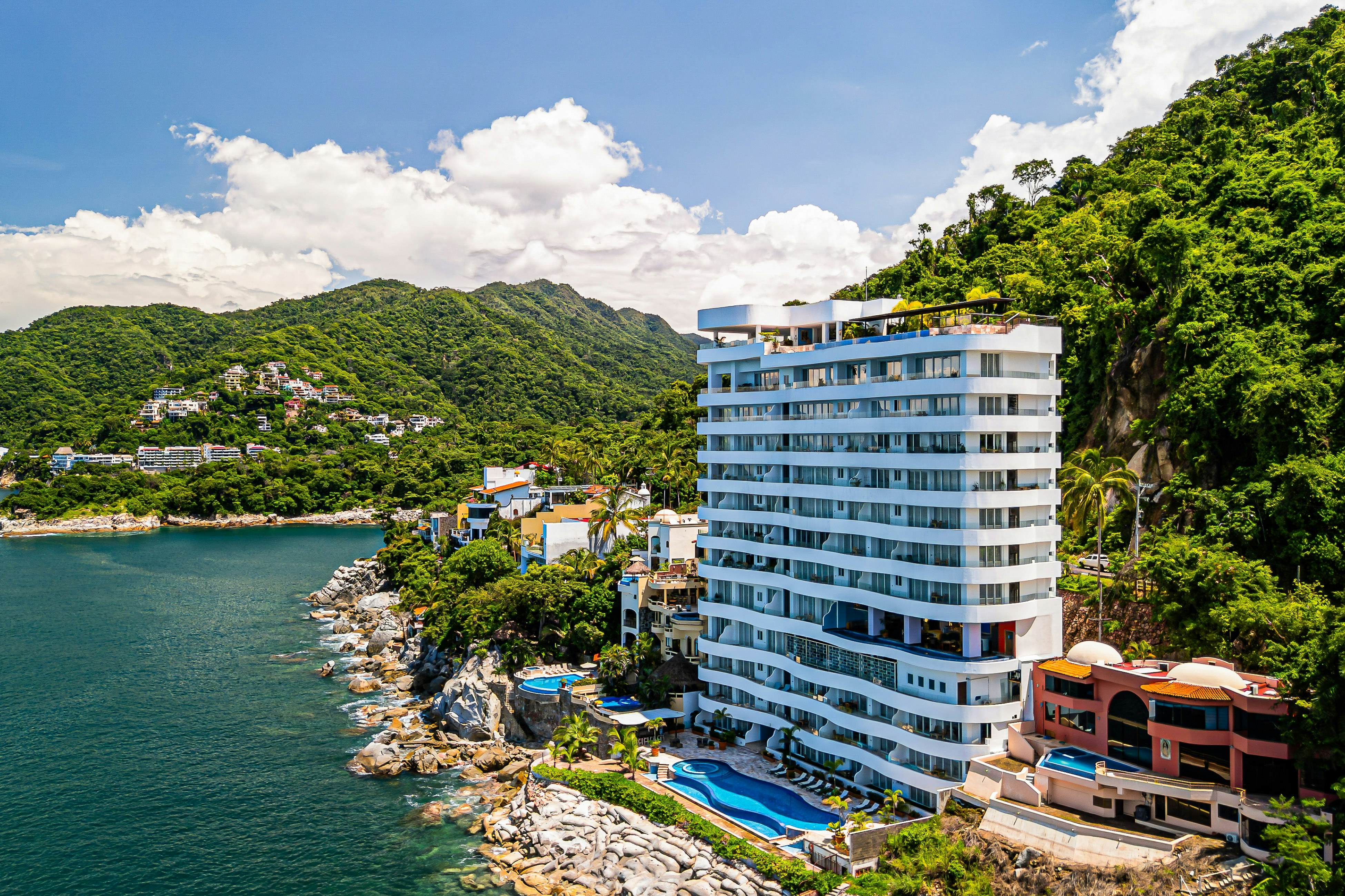 Blue Horizon 1102 at Residences