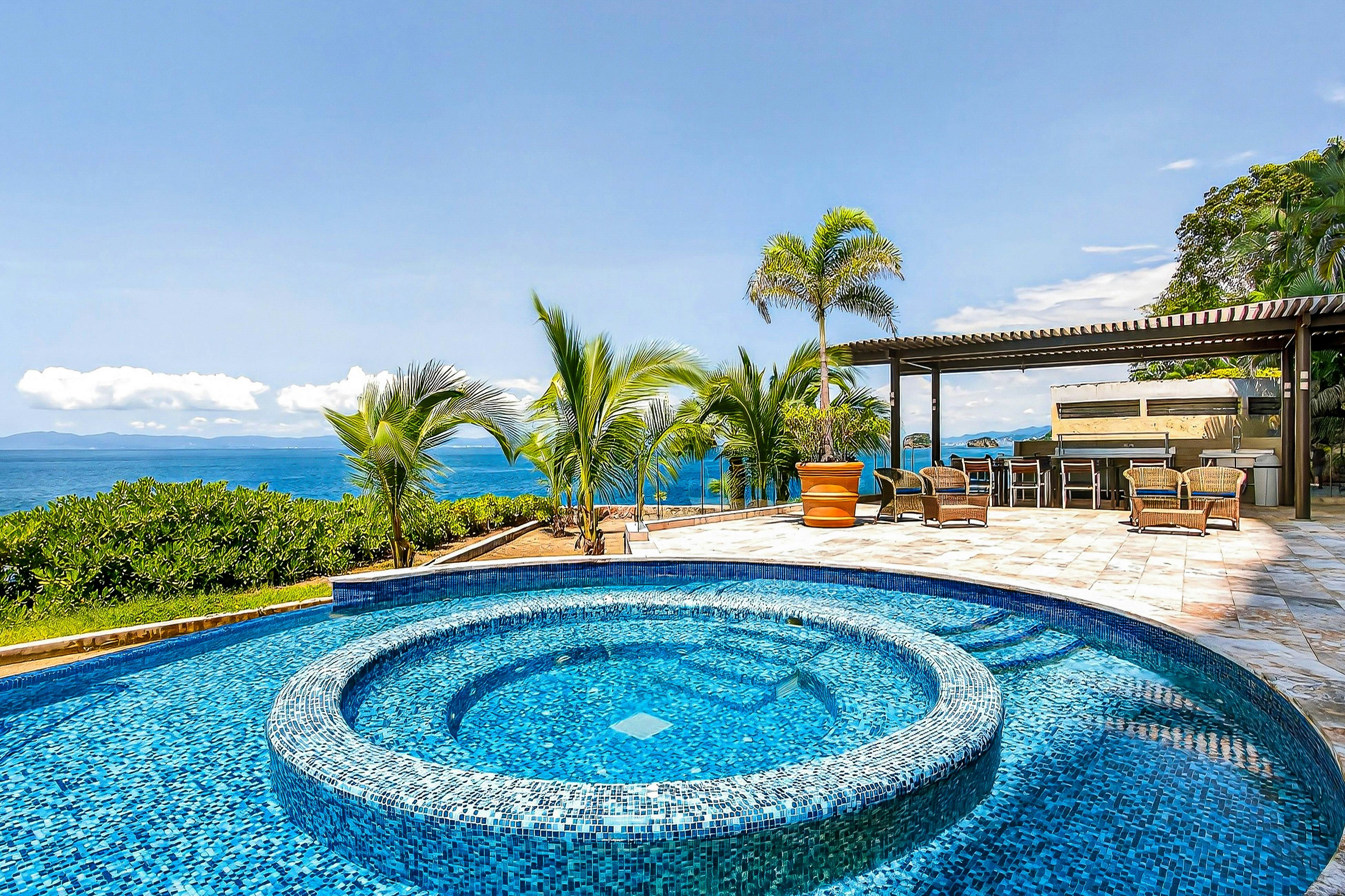 Blue Horizon 1102 at Residences