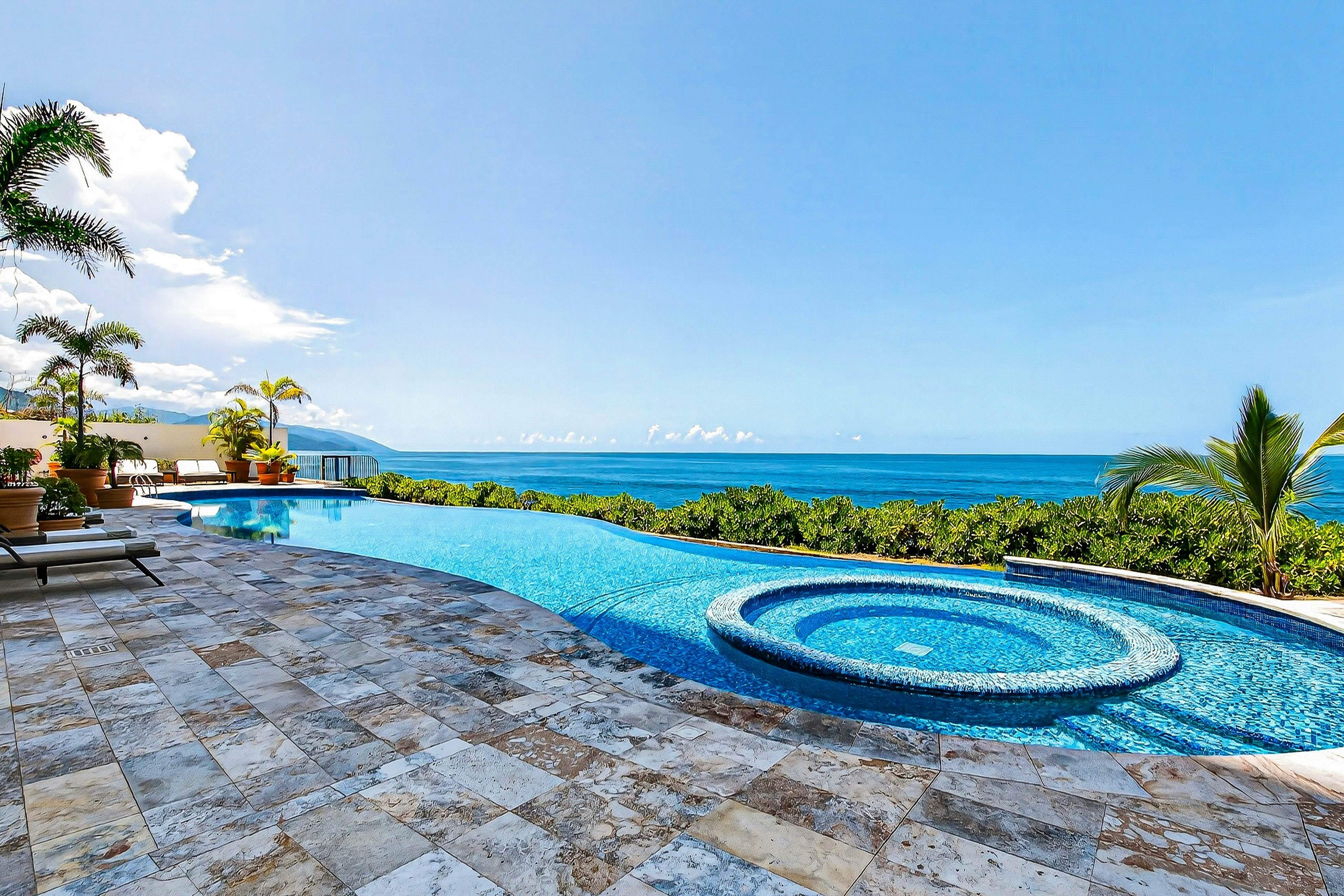 Blue Horizon 1102 at Residences