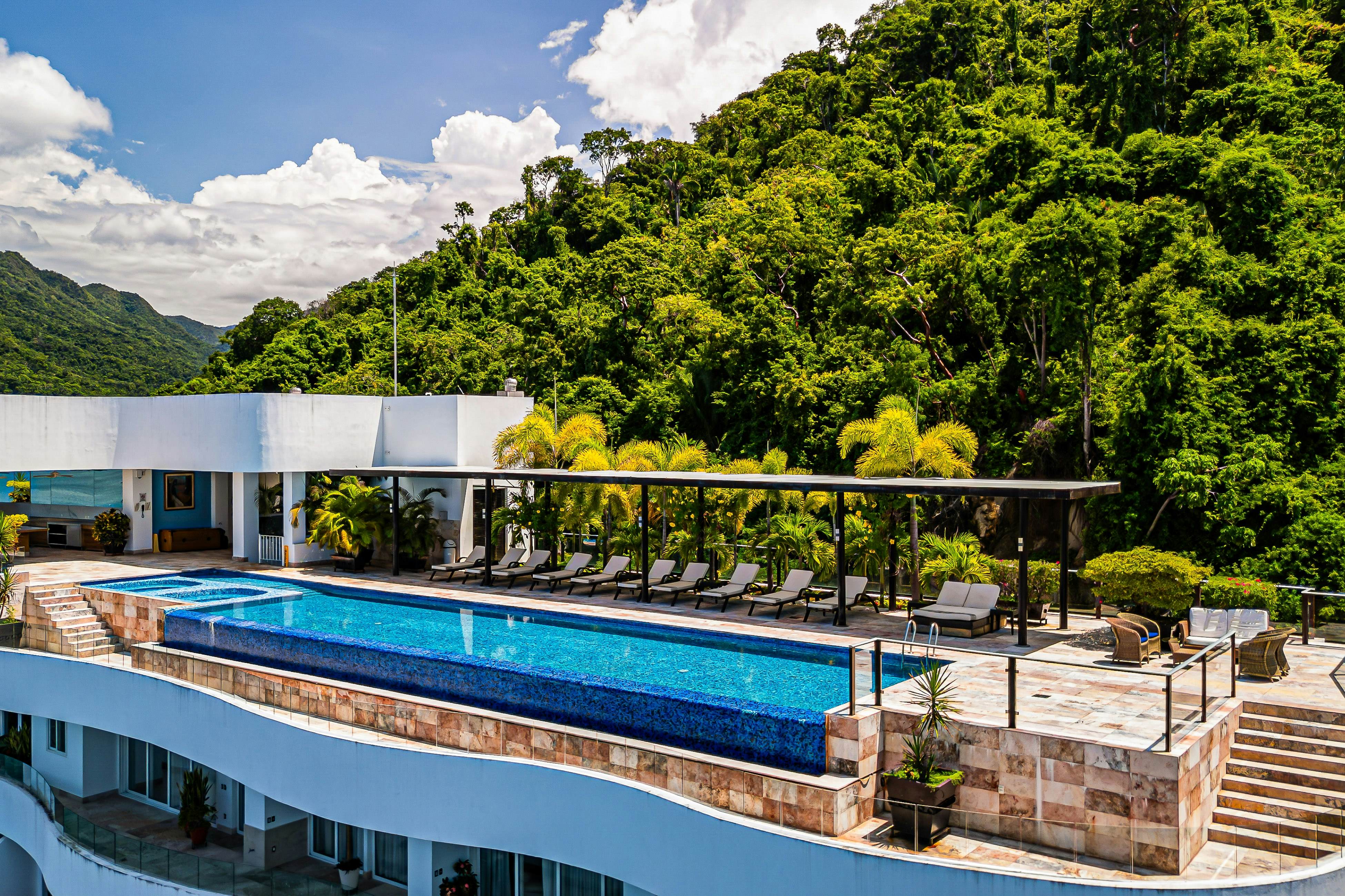 Blue Horizon 1102 at Residences