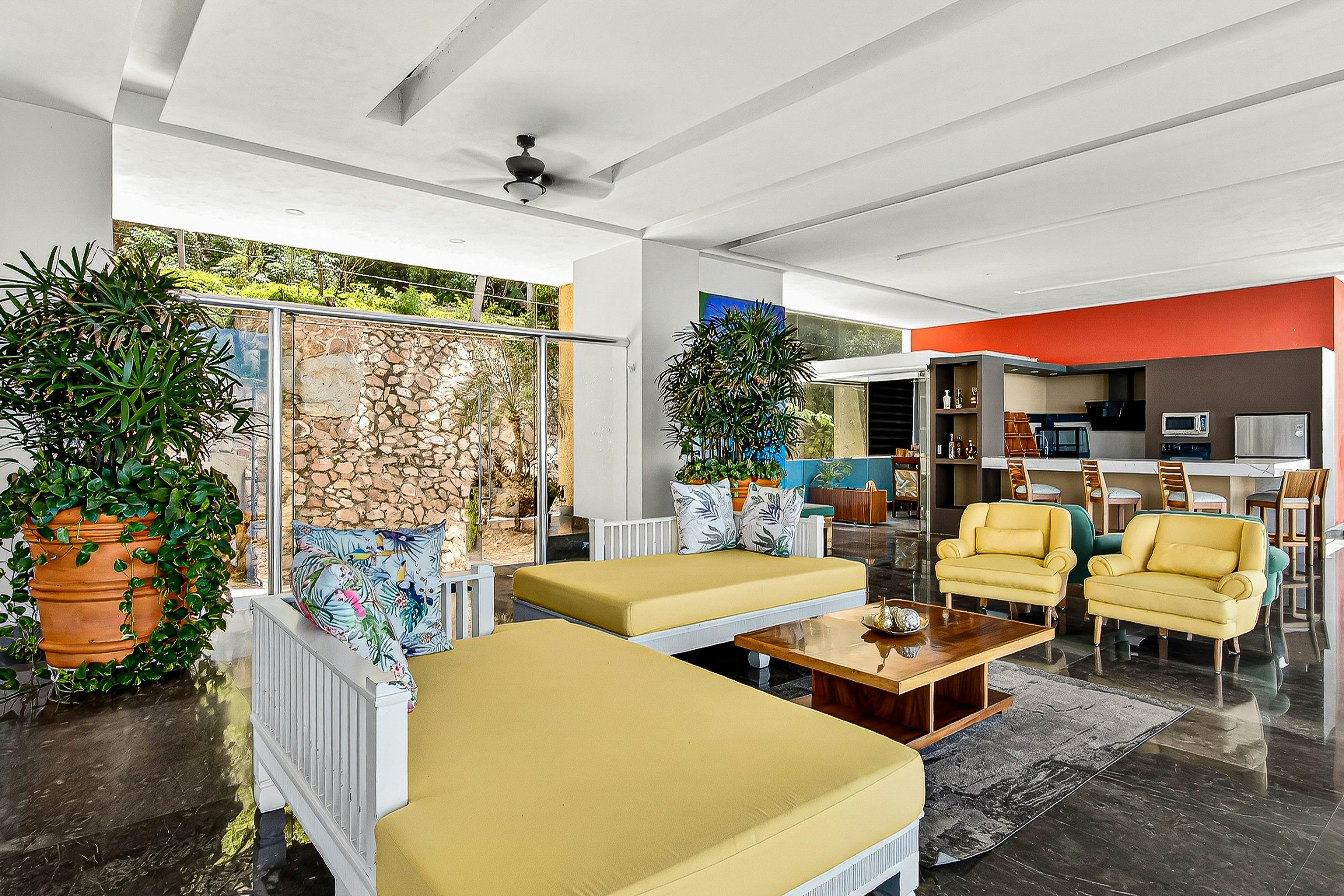 Blue Horizon 1102 at Residences