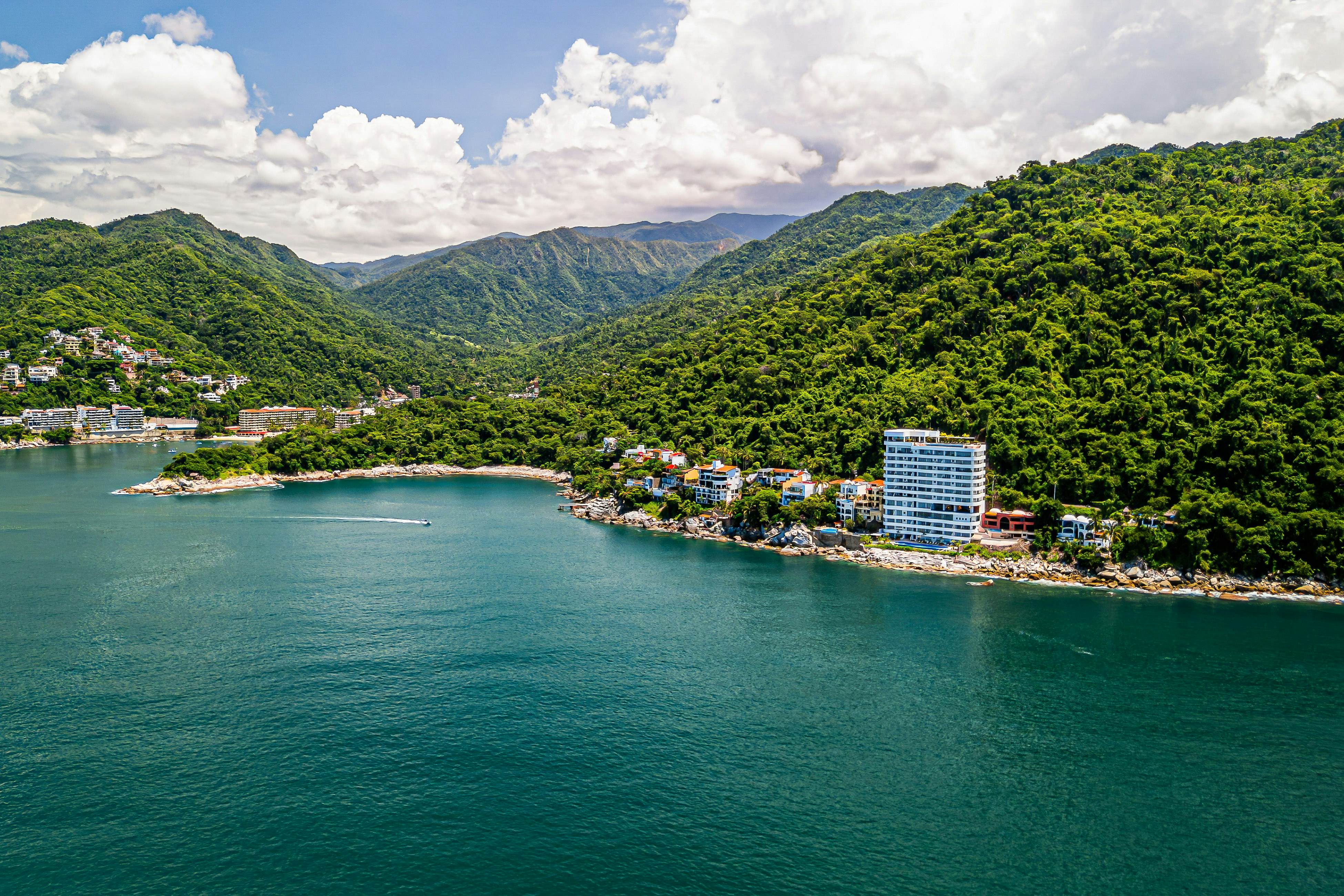 Blue Horizon 1102 at Residences