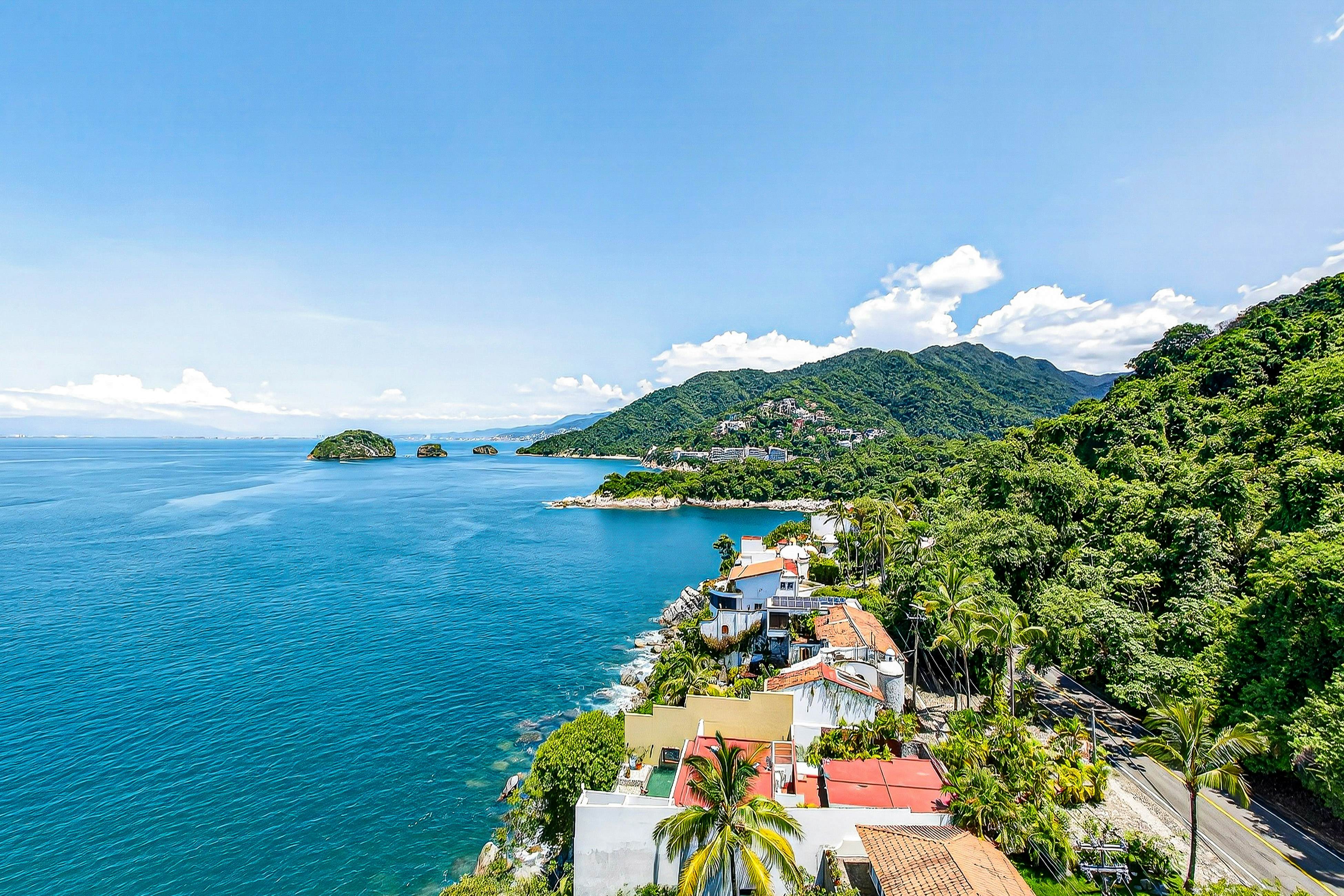 Blue Horizon 1102 at Residences