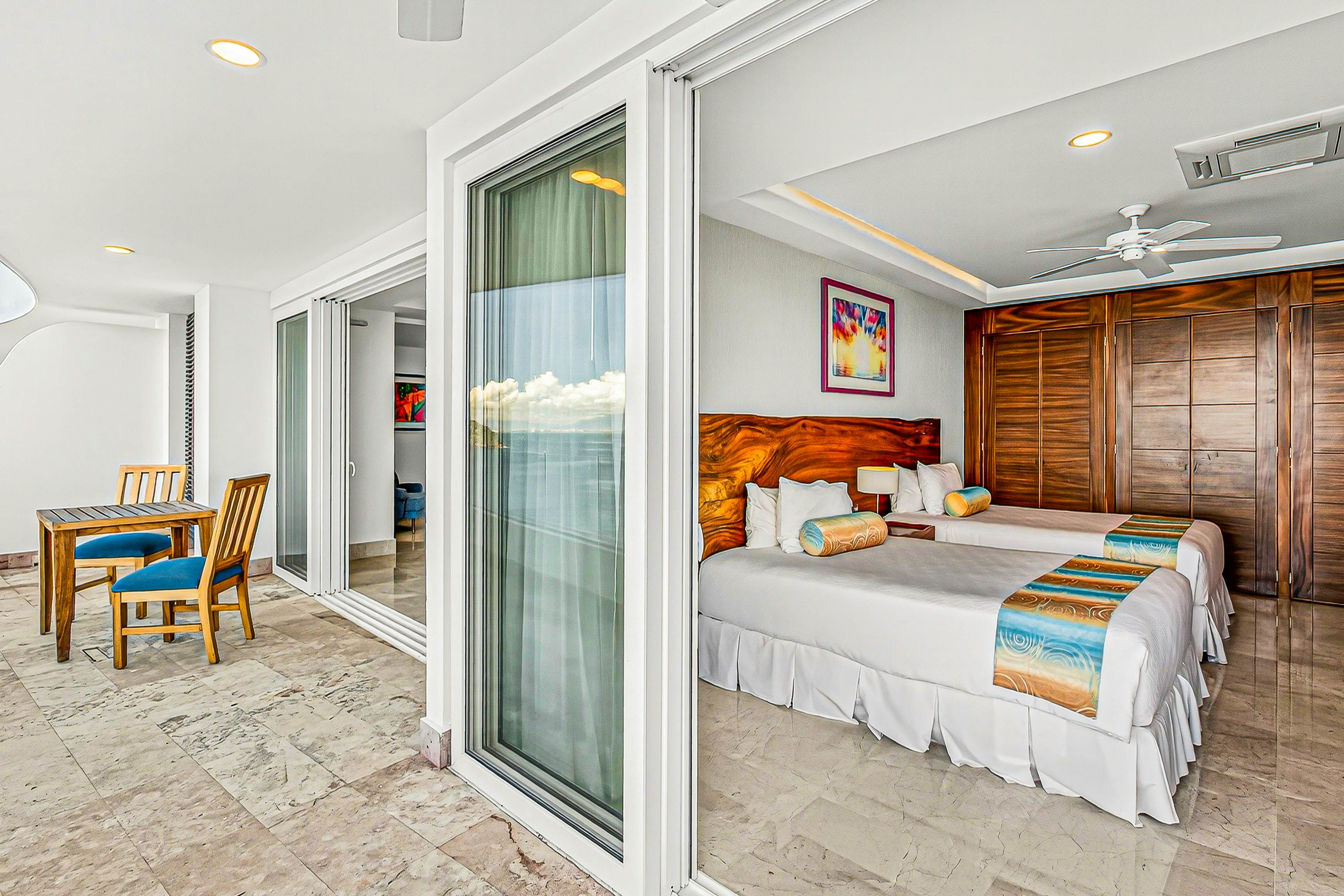 Blue Horizon 1102 at Residences