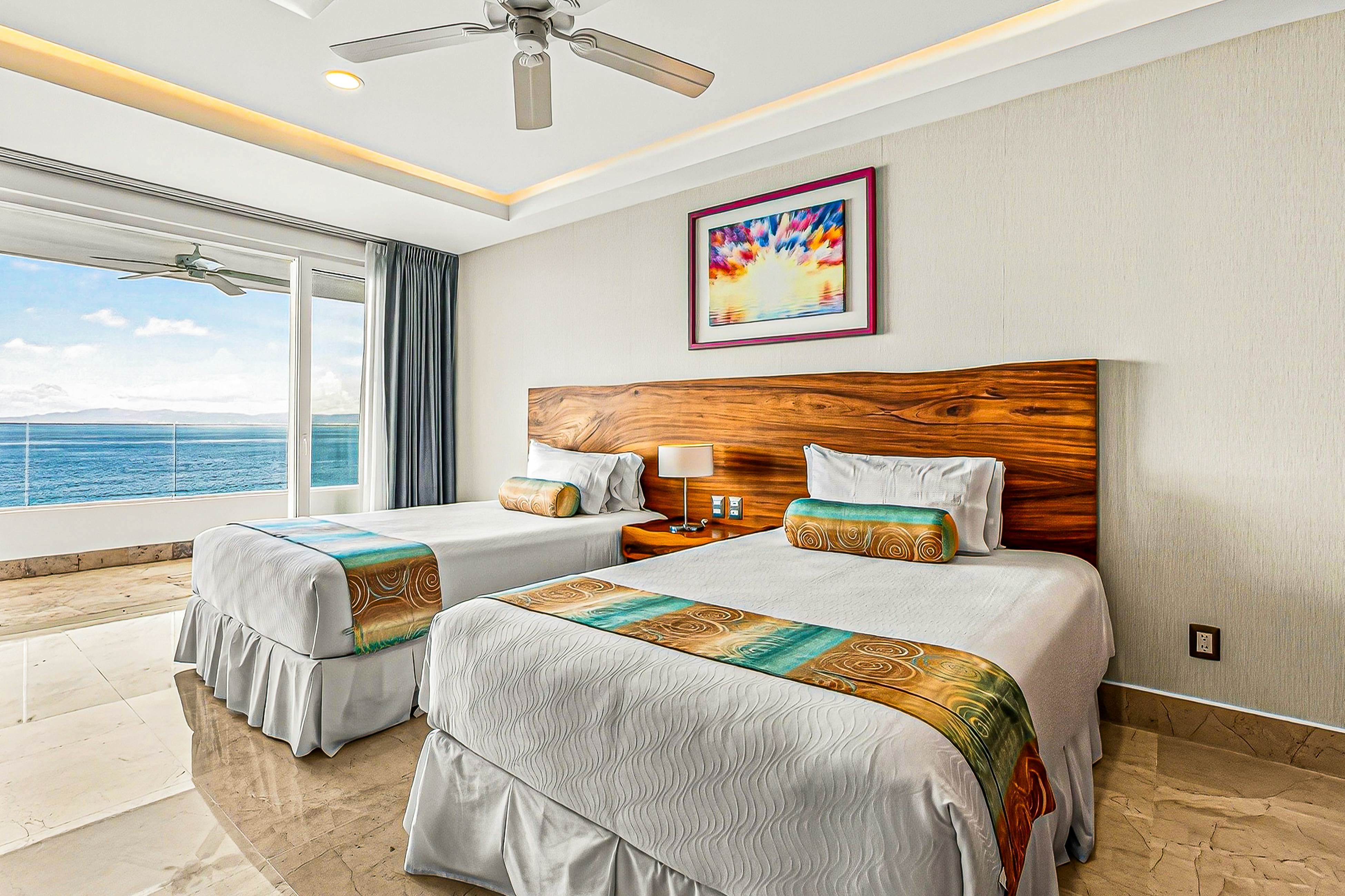 Blue Horizon 1102 at Residences