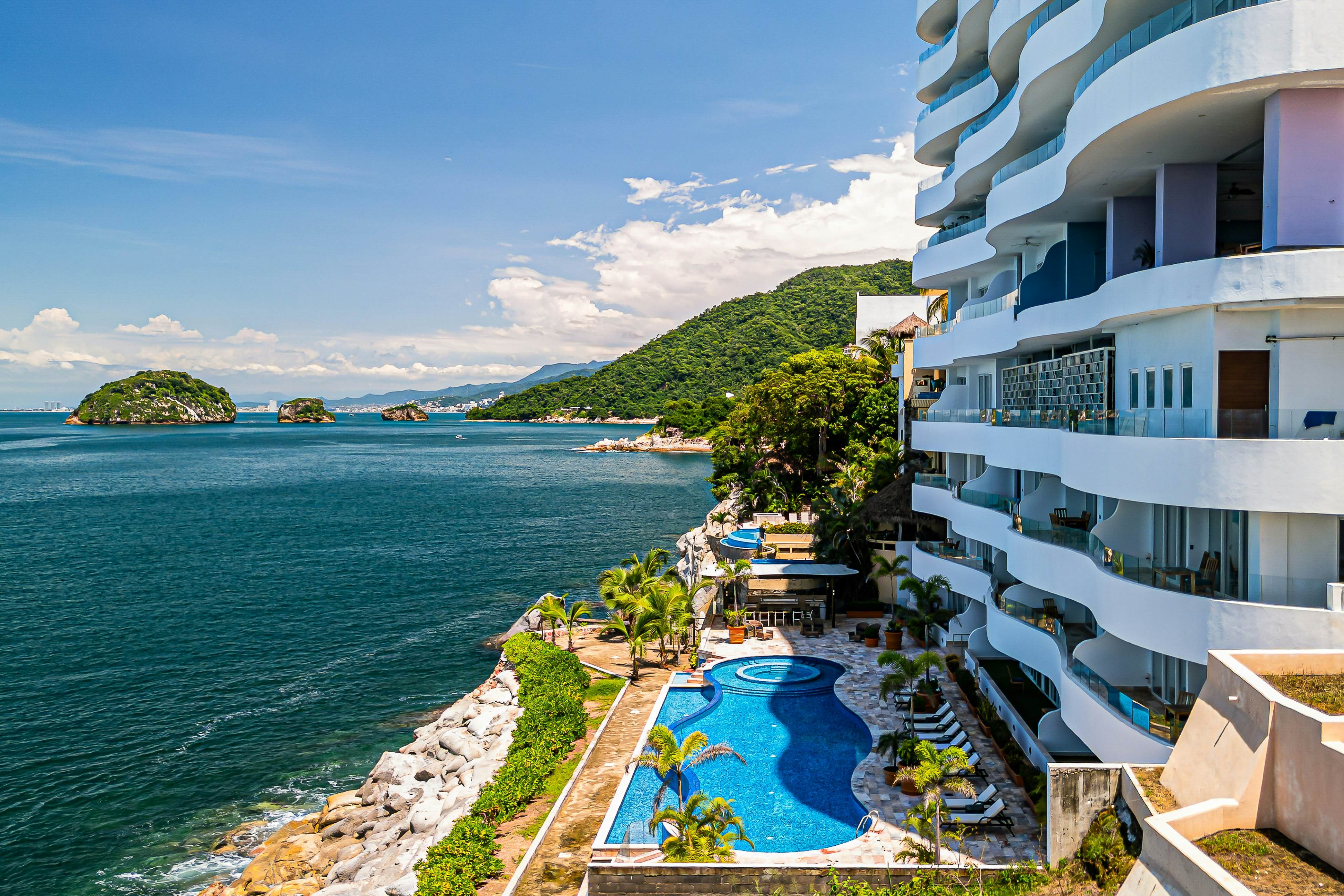 Blue Horizon 1102 at Residences