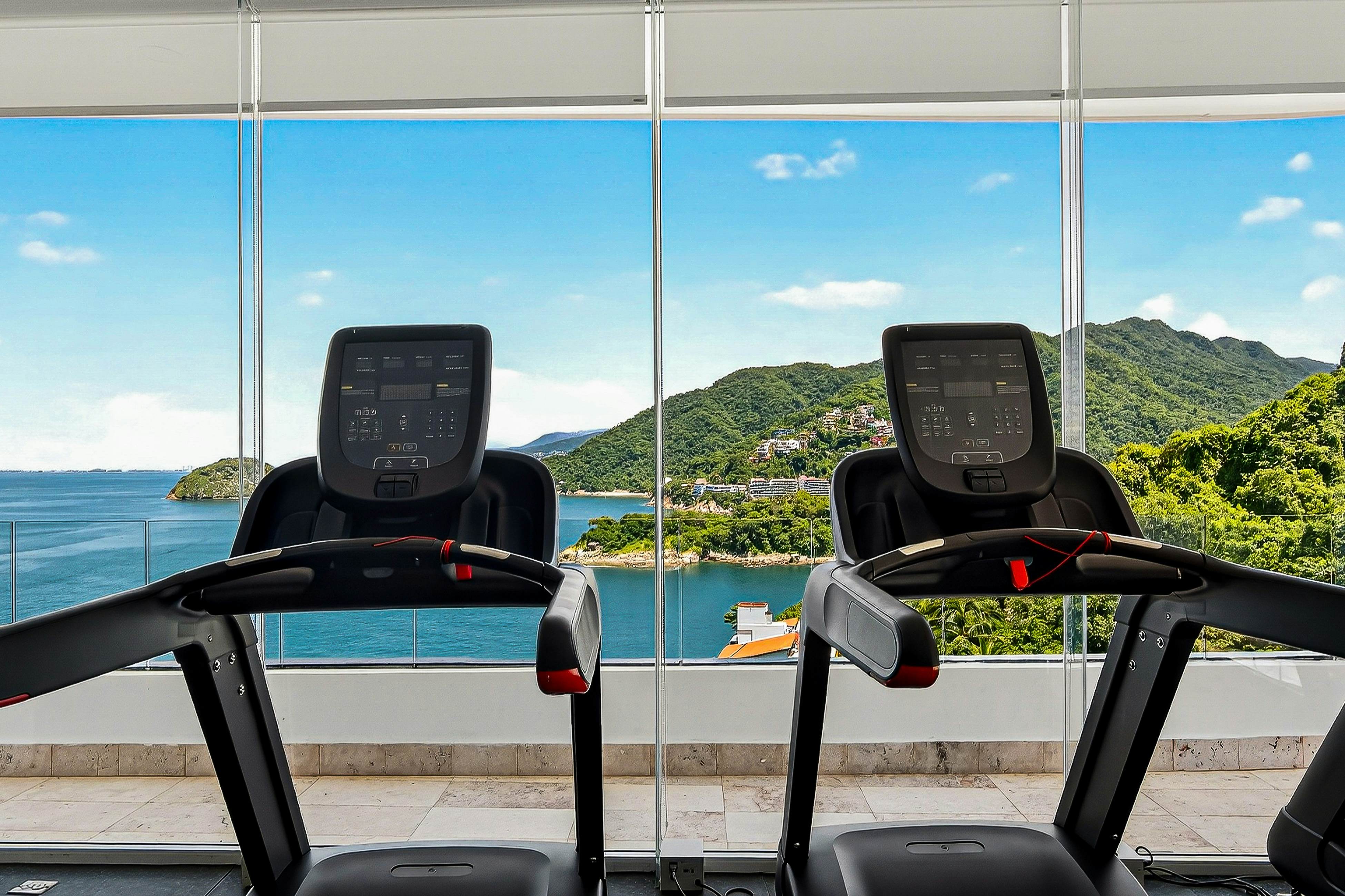 Blue Horizon 1102 at Residences