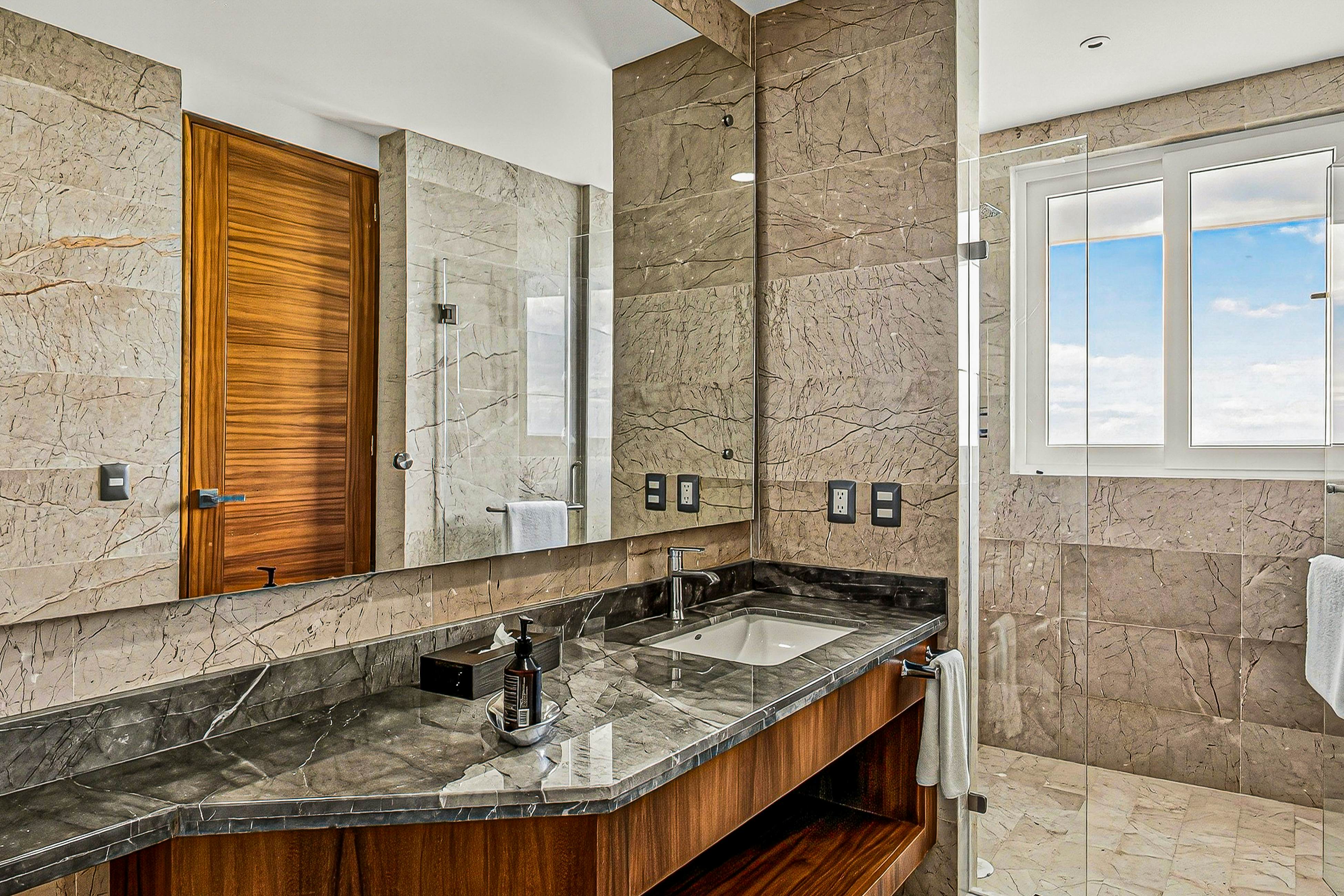 Blue Horizon 1102 at Residences