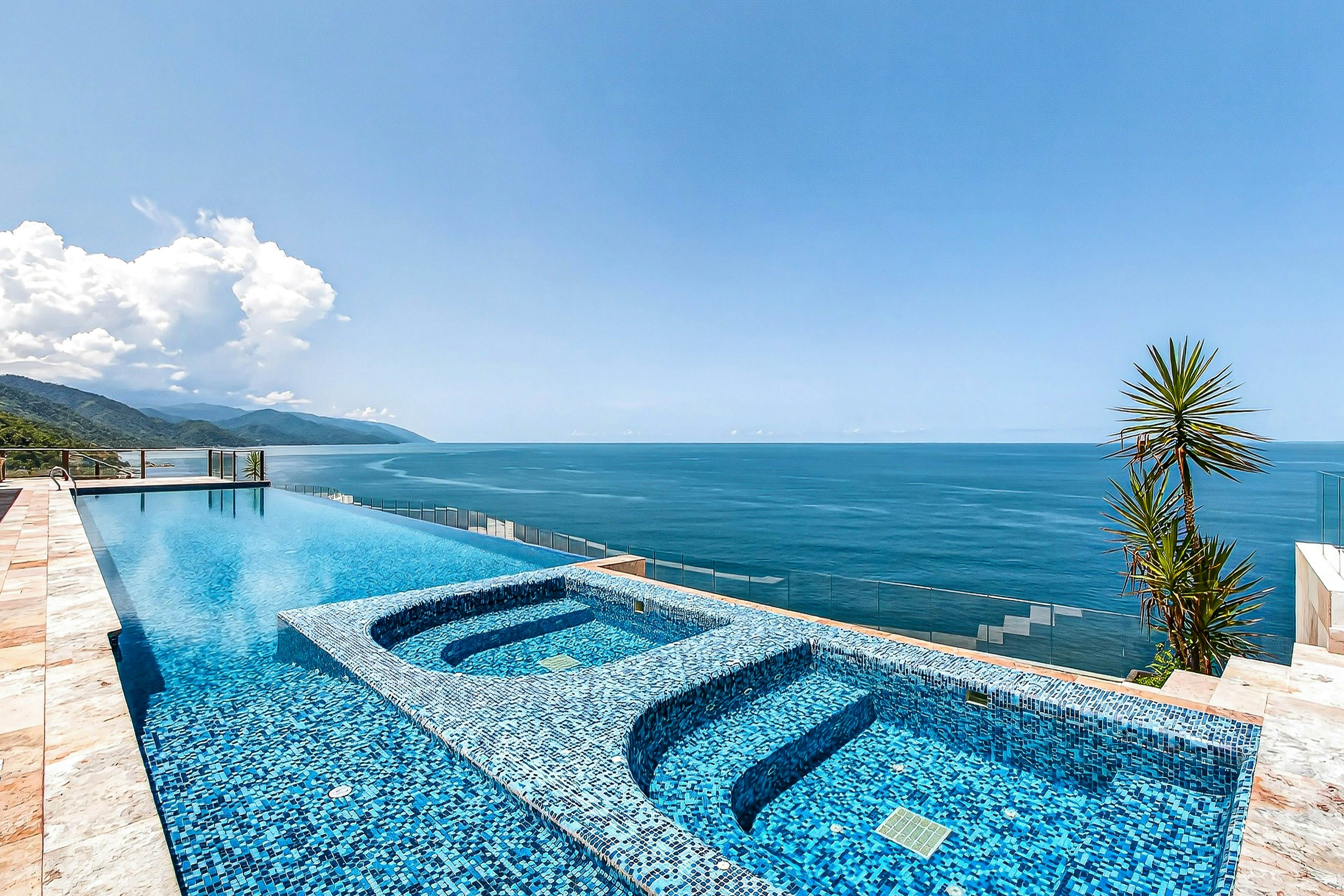 Blue Horizon 1102 at Residences