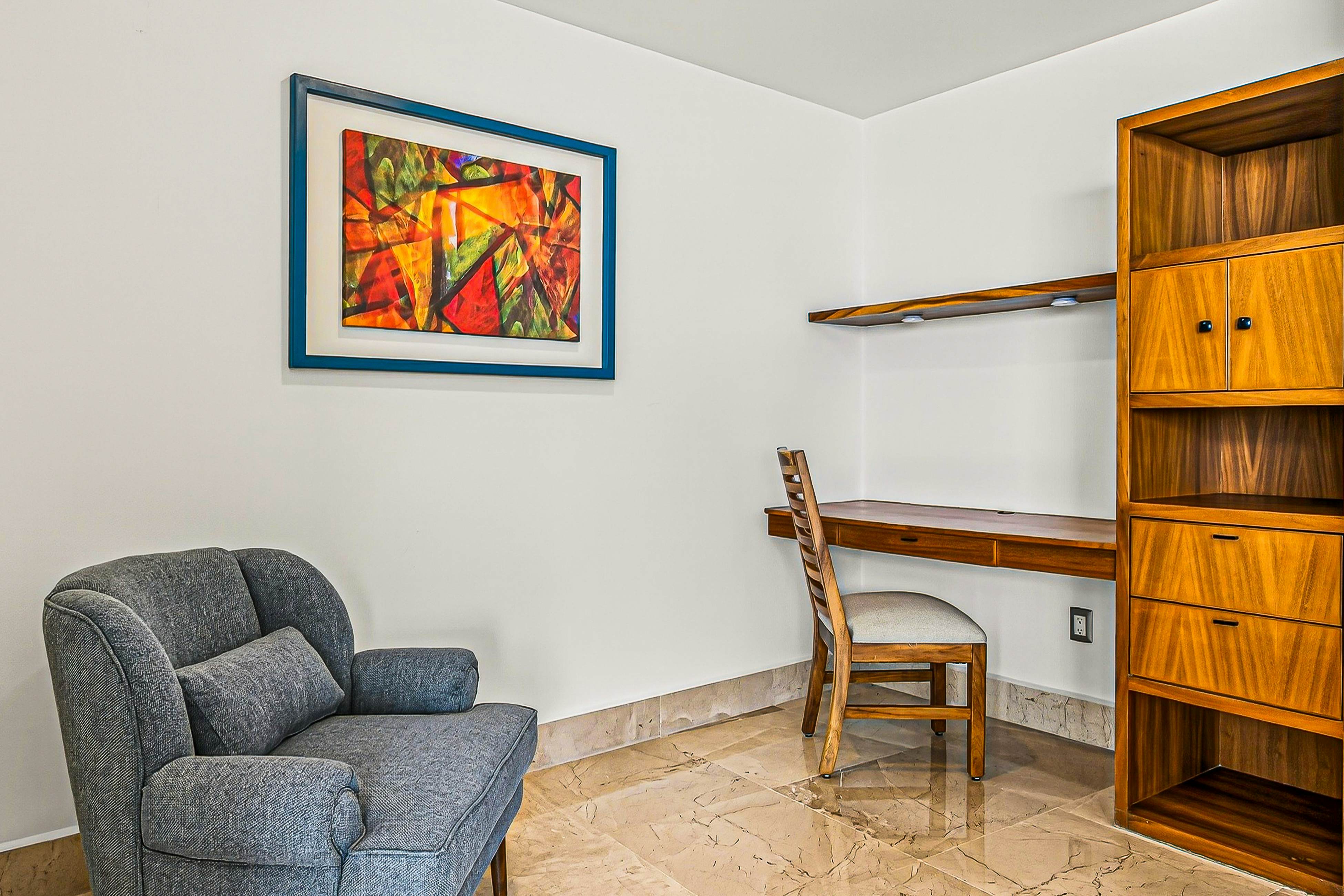 Blue Horizon 1102 at Residences