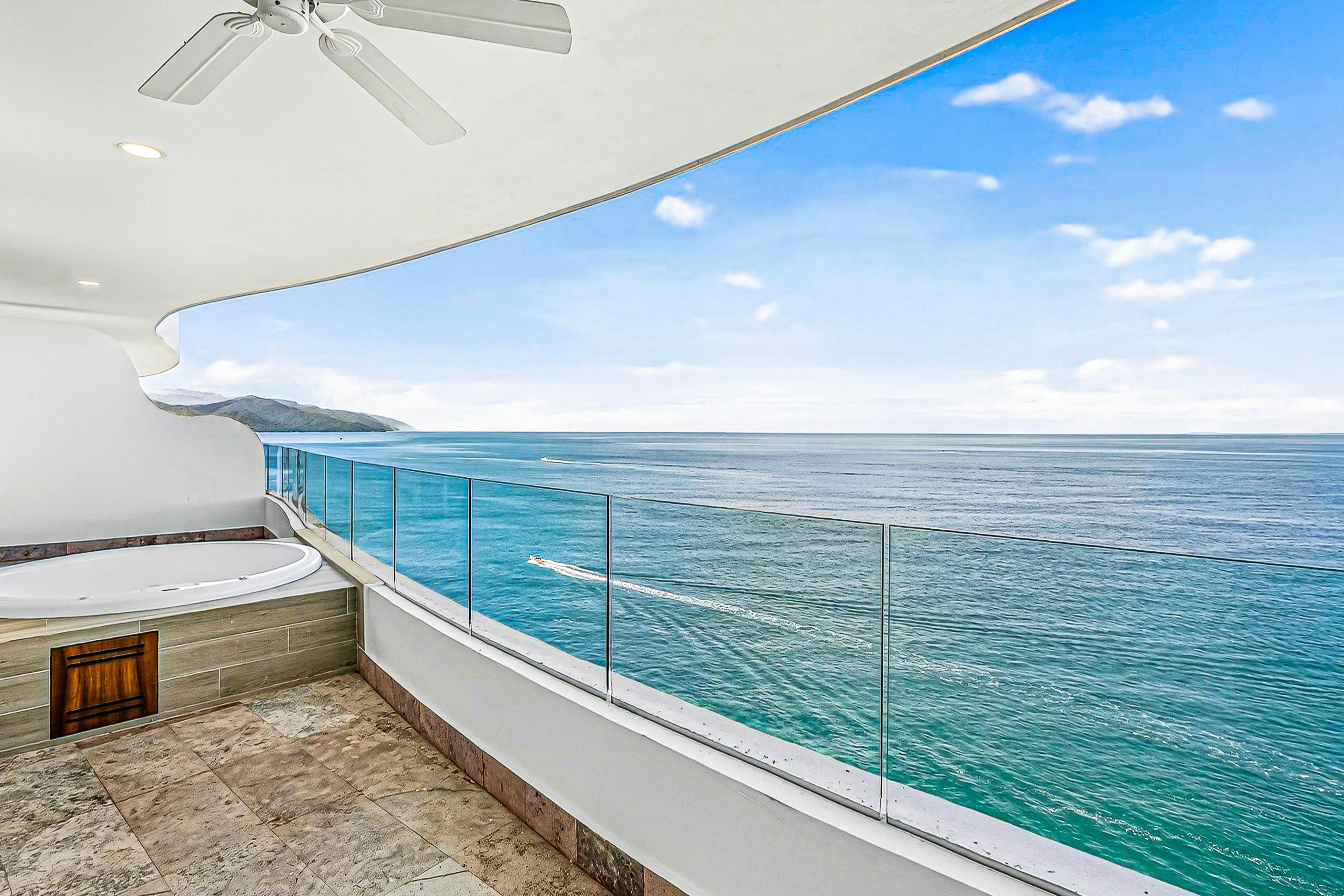 Blue Horizon 1102 at Residences